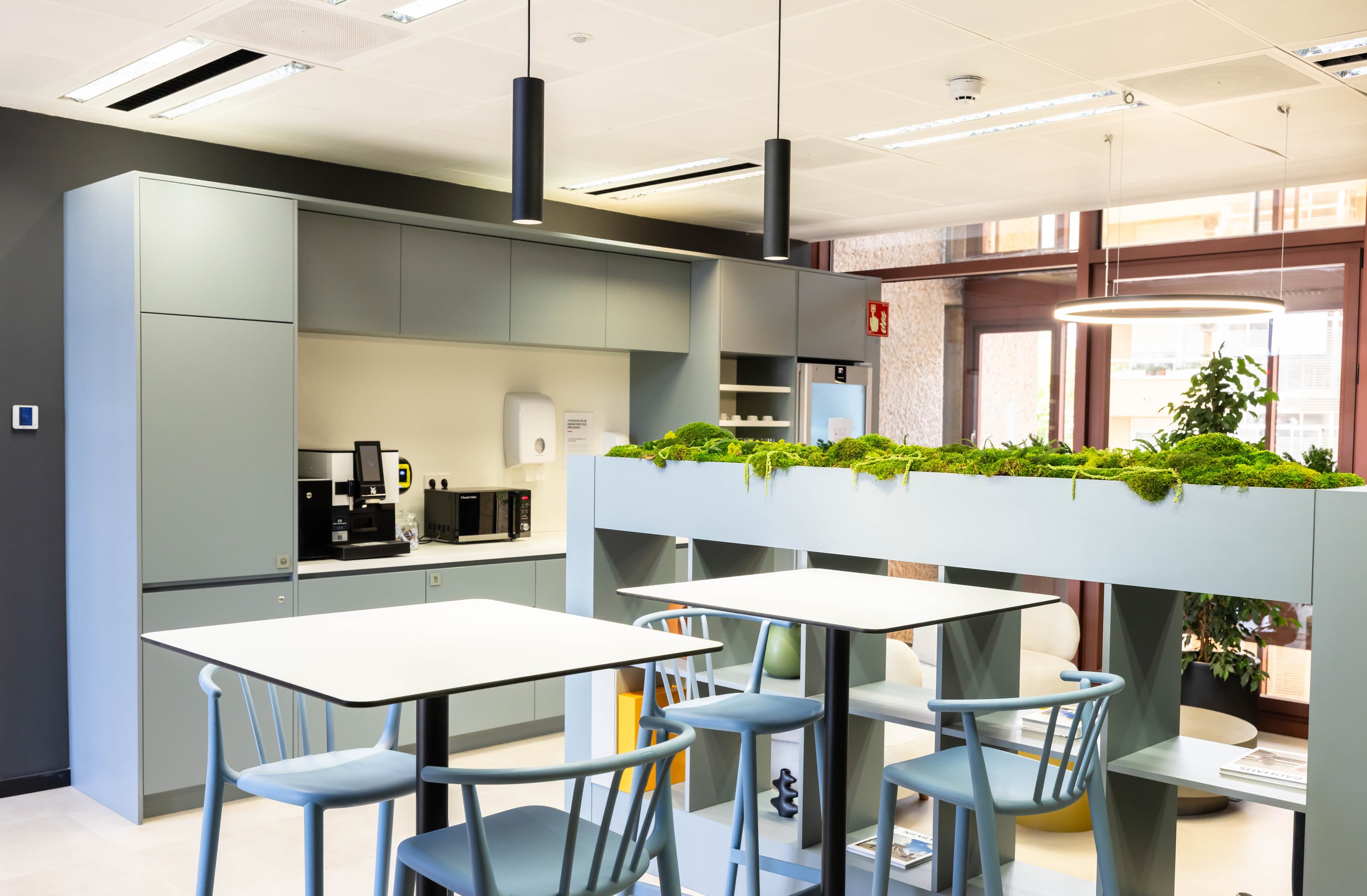 Madrid, Regus Luca de Tena image 8 Madrid, Regus Luca de Tena image 8