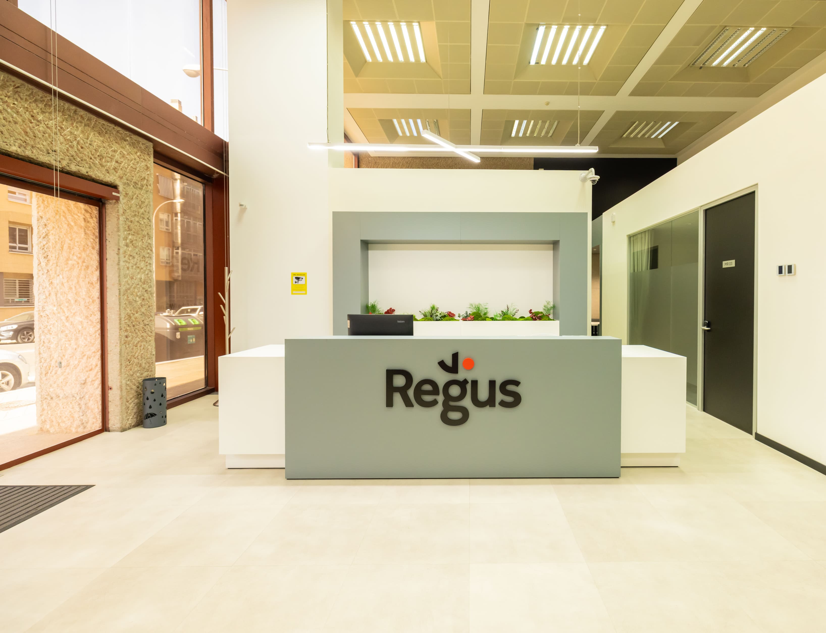 Madrid, Regus Luca de Tena image 9 Madrid, Regus Luca de Tena image 9