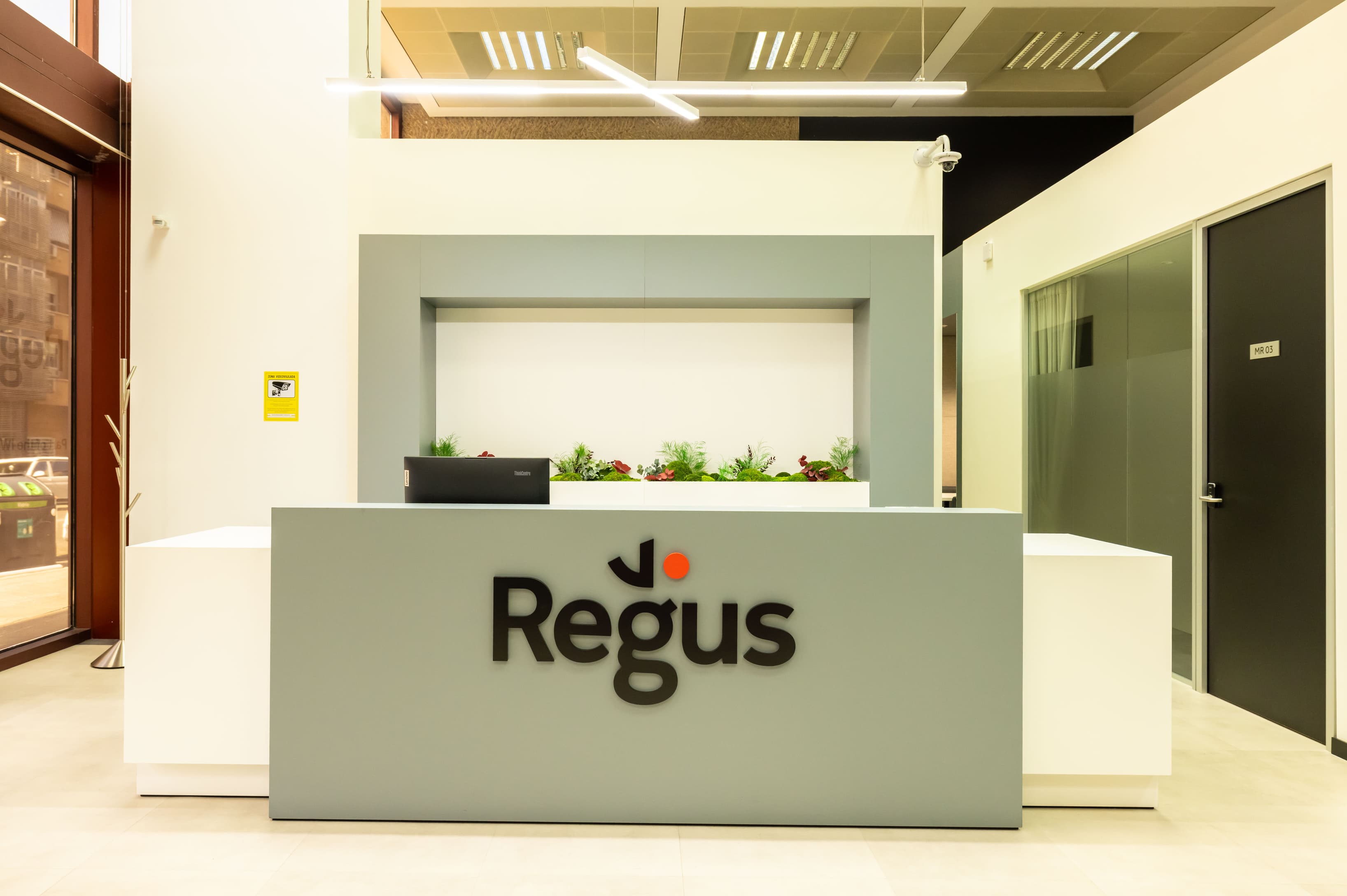 Madrid, Regus Luca de Tena image 6 Madrid, Regus Luca de Tena image 6