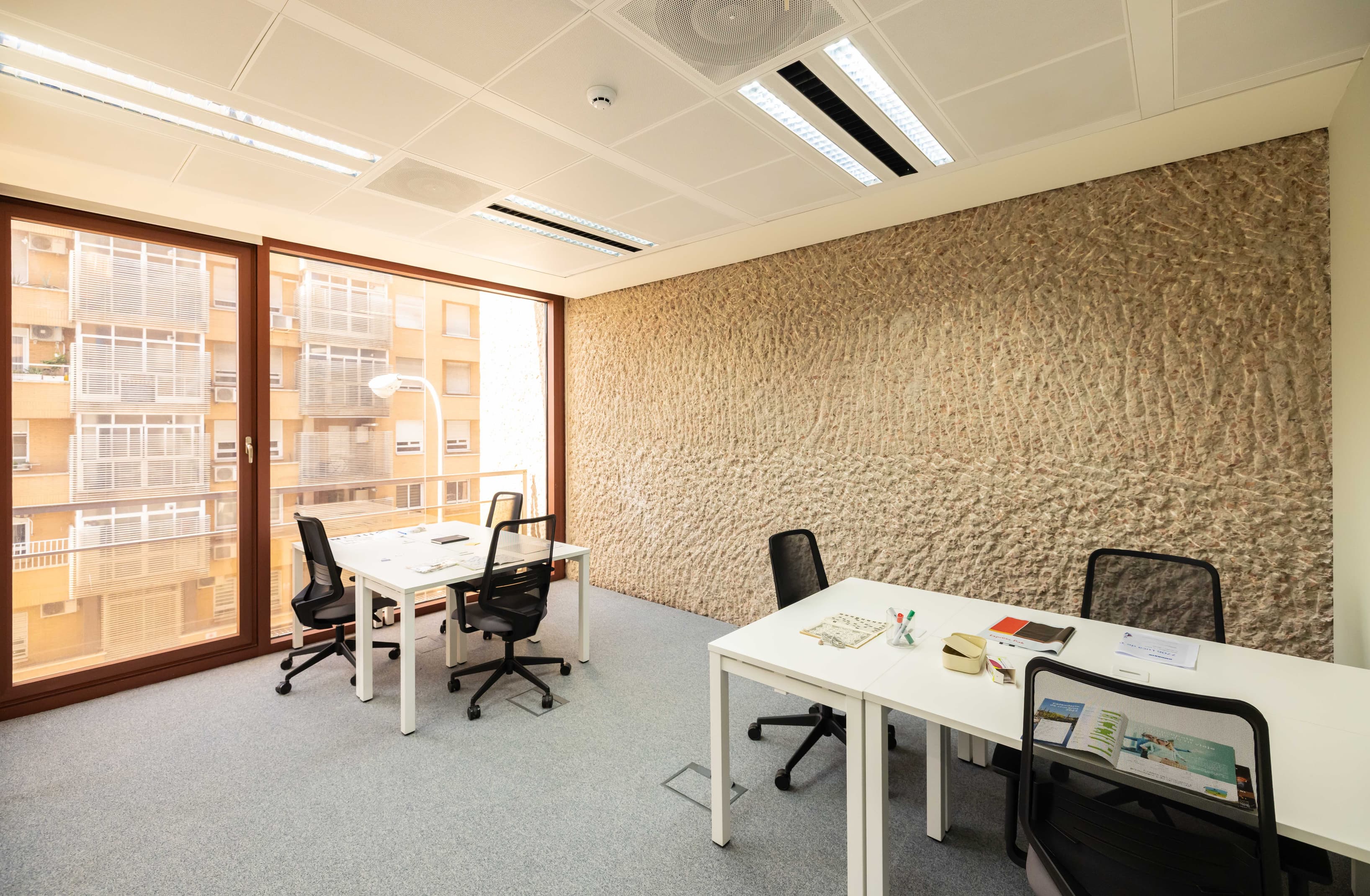 Madrid, Regus Luca de Tena image 2 Madrid, Regus Luca de Tena image 2