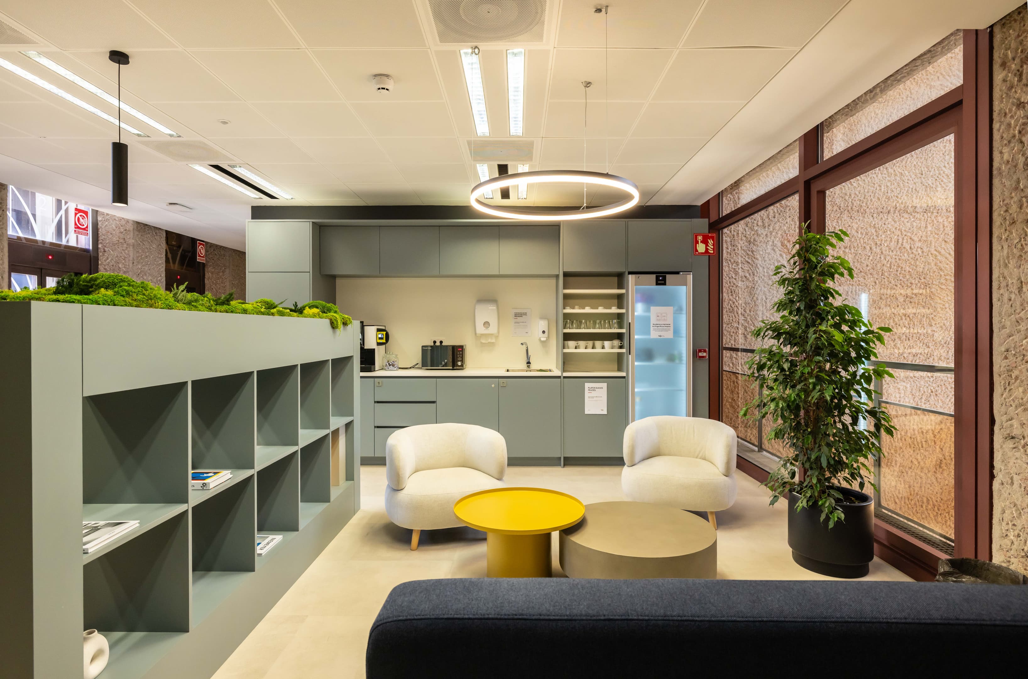 Madrid, Regus Luca de Tena image 7 Madrid, Regus Luca de Tena image 7