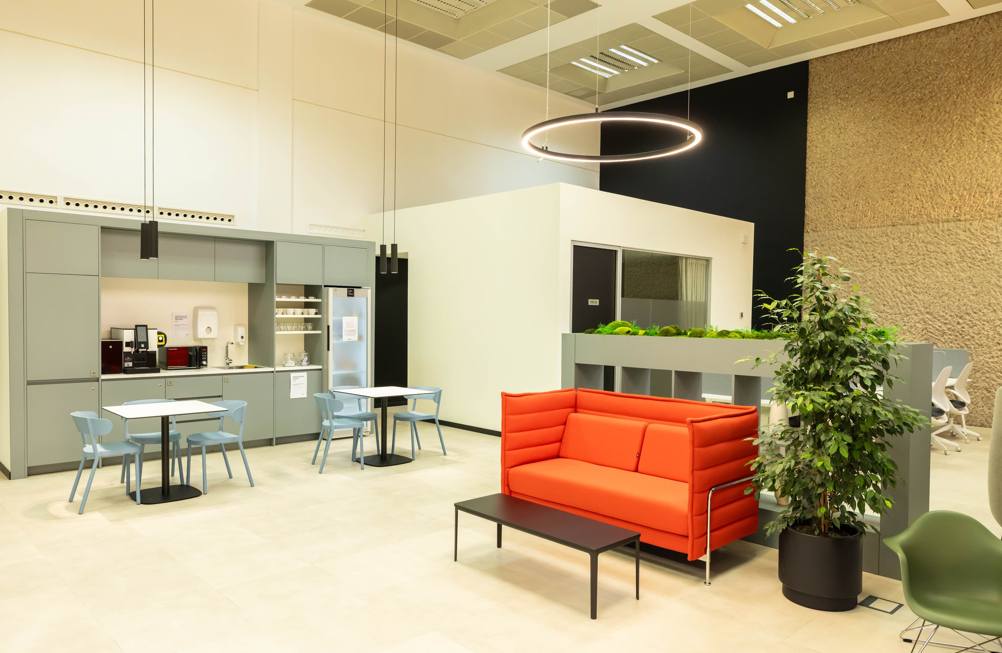 Madrid, Regus Luca de Tena image 5 Madrid, Regus Luca de Tena image 5