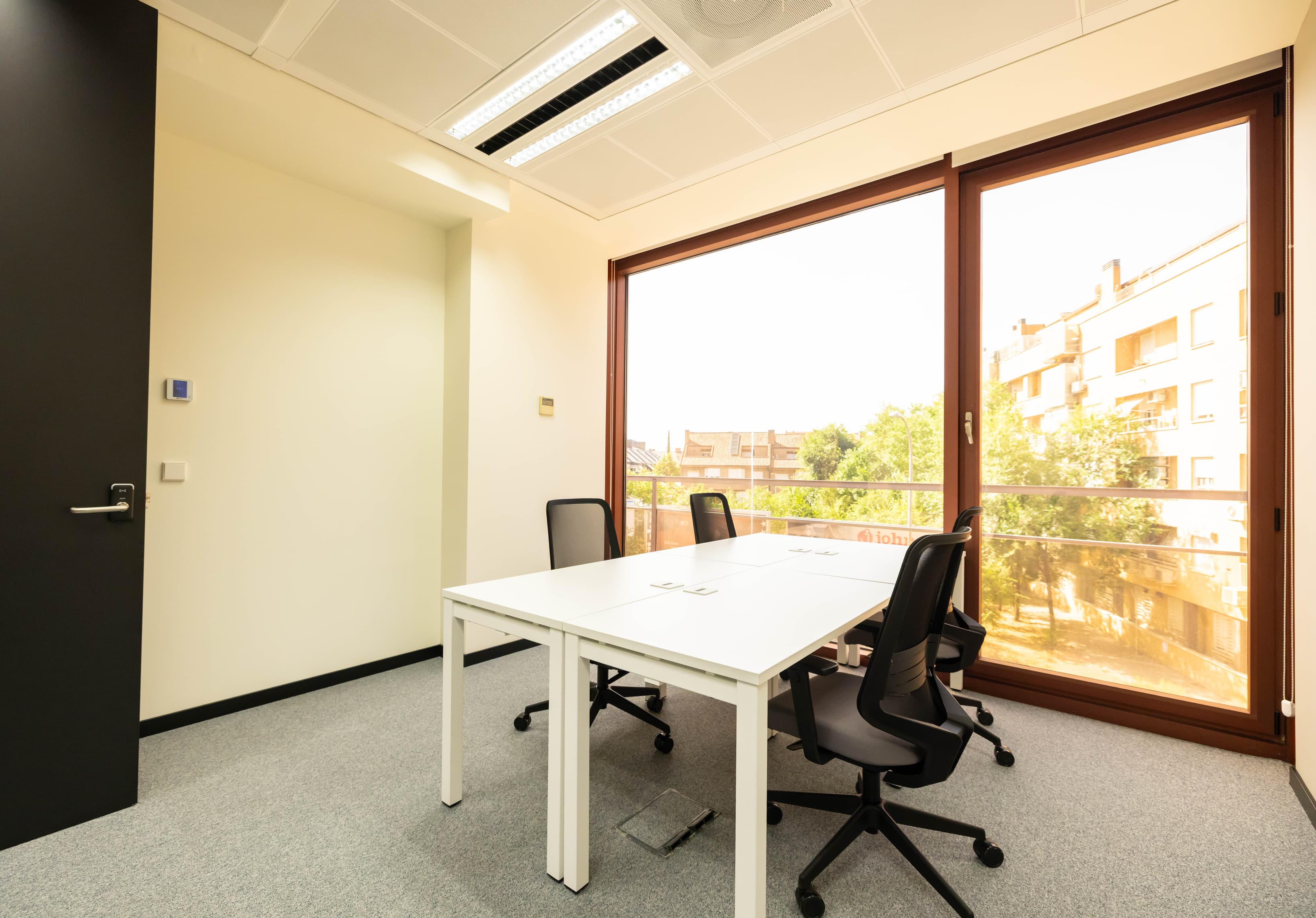 Madrid, Regus Luca de Tena image 10 Madrid, Regus Luca de Tena image 10