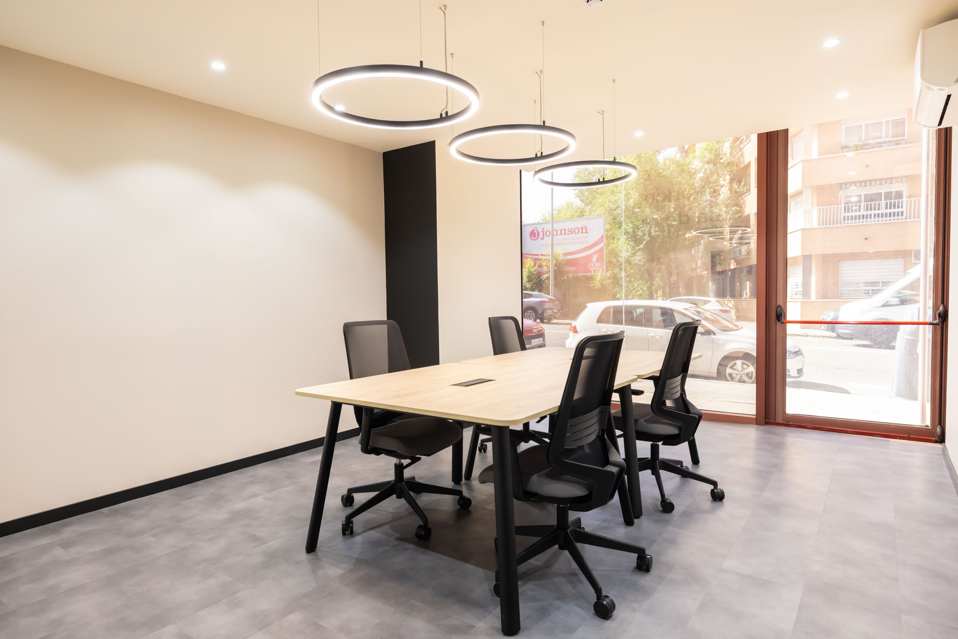 Madrid, Regus Luca de Tena image 12 Madrid, Regus Luca de Tena image 12