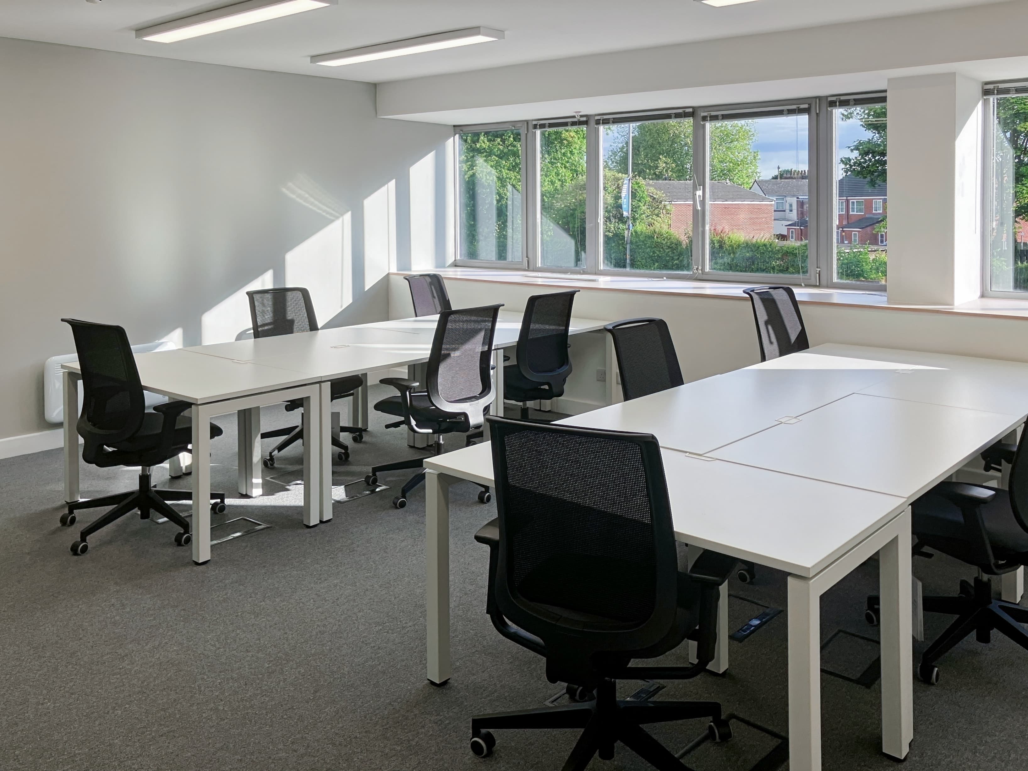 Preston, New City House image 5 Preston, New City House image 5