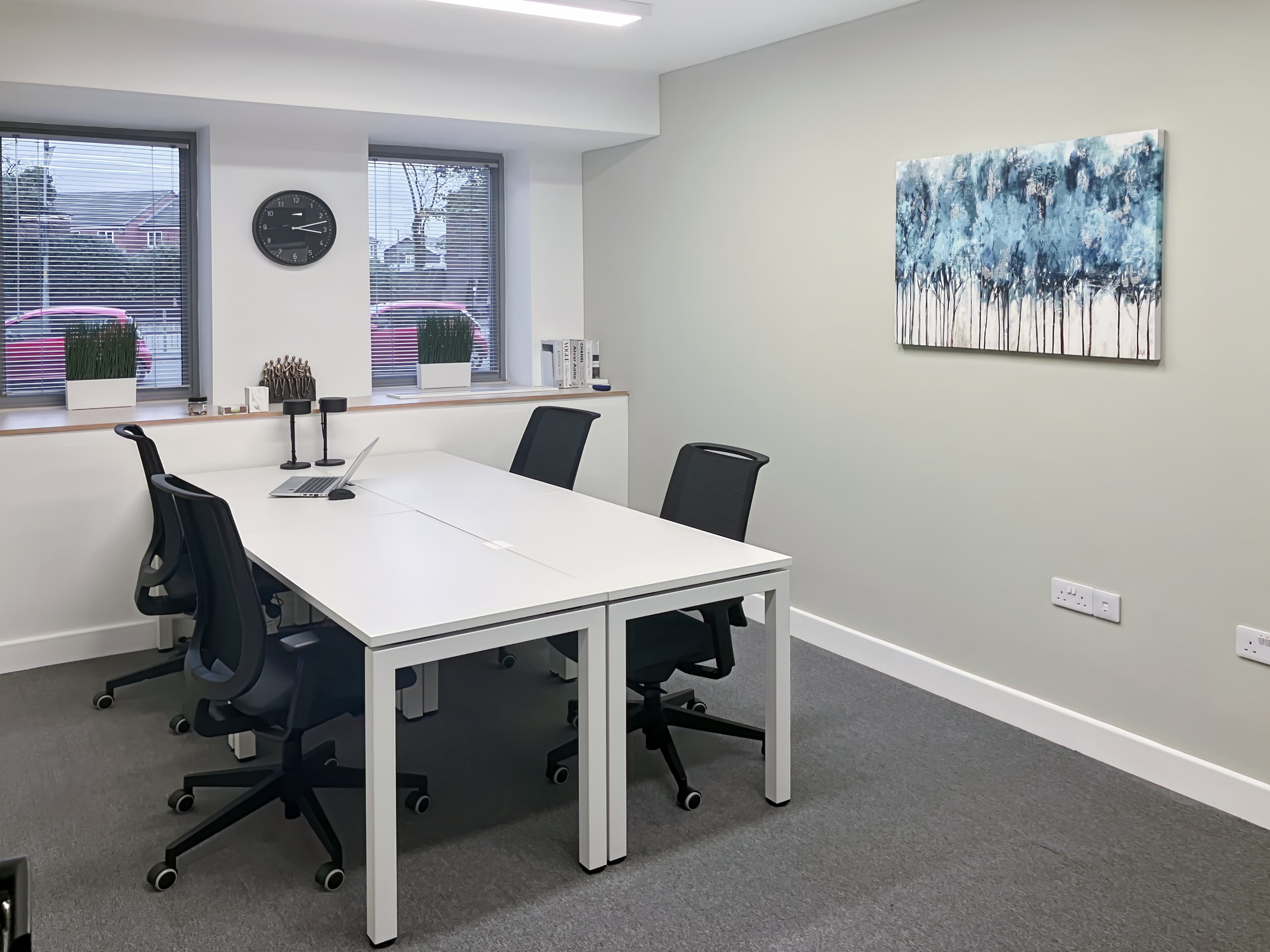 Preston, New City House image 10 Preston, New City House image 10