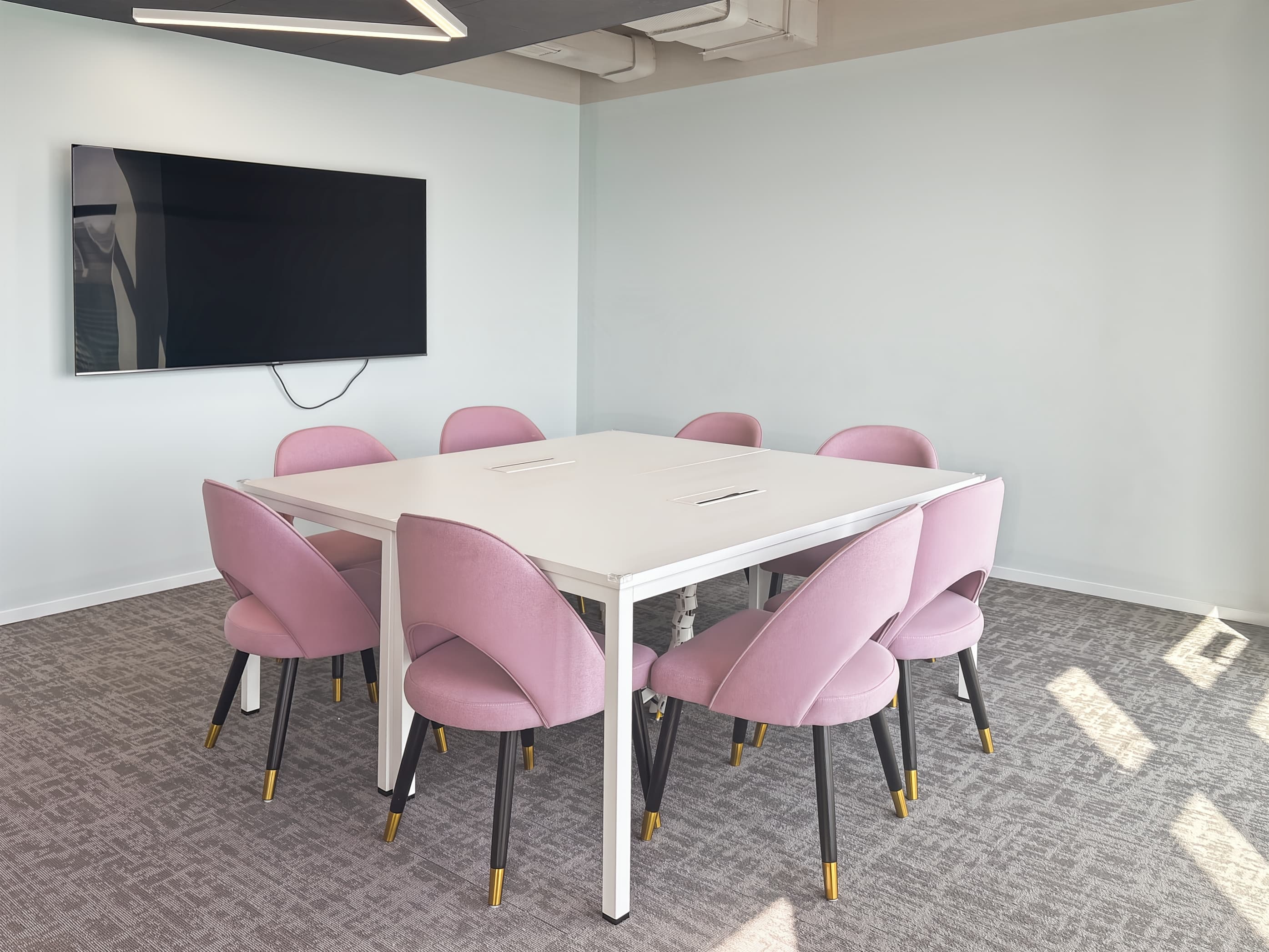 Zhuhai, Skyline Center image 3