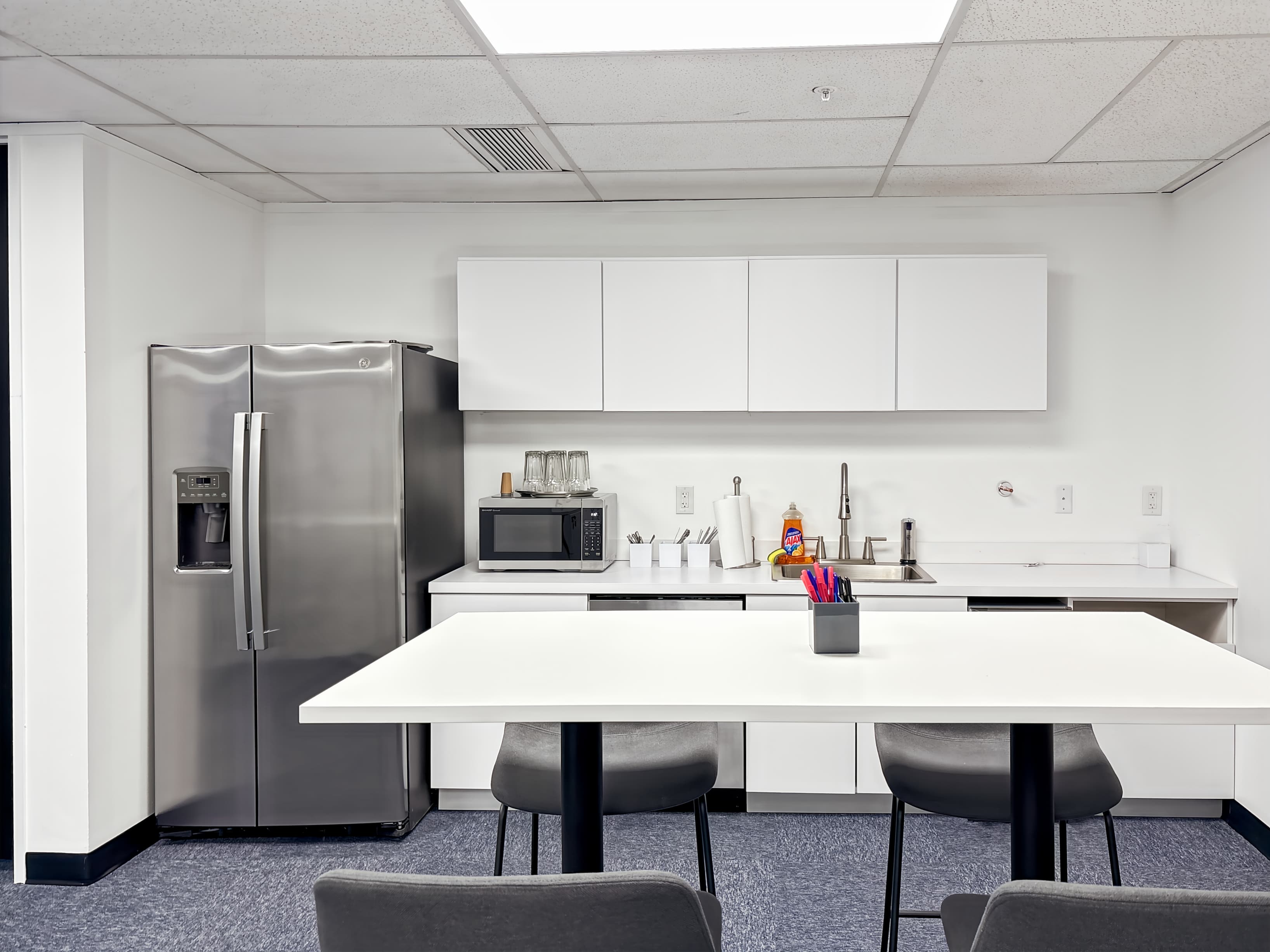 IA, West Des Moines - One Corporate Place image 8