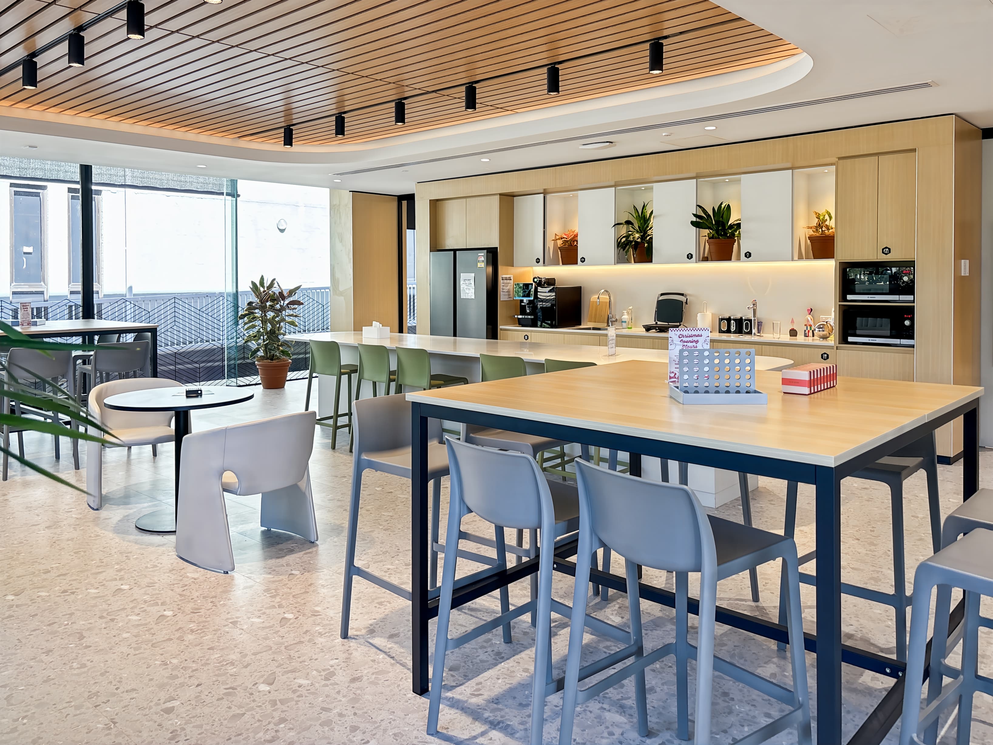 Adelaide, Spaces Wayville image 4 Adelaide, Spaces Wayville image 4