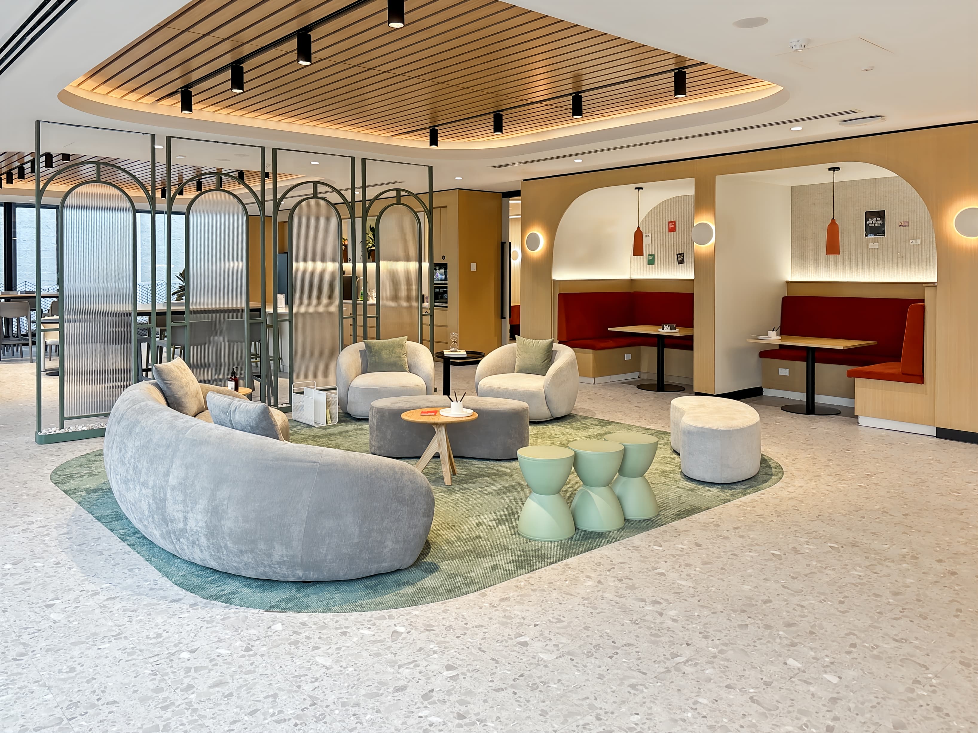 Adelaide, Spaces Wayville image 9 Adelaide, Spaces Wayville image 9