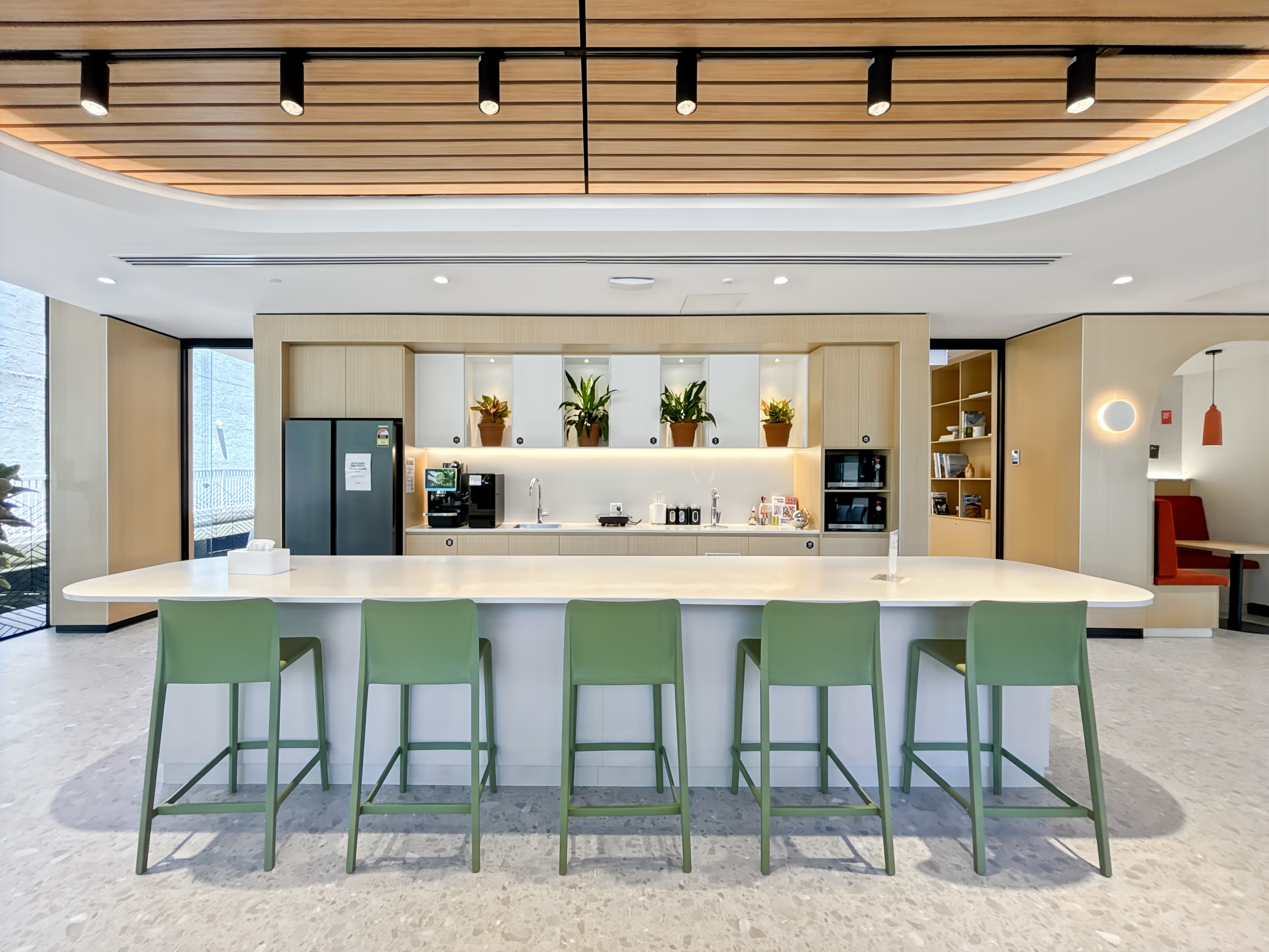 Adelaide, Spaces Wayville image 8 Adelaide, Spaces Wayville image 8