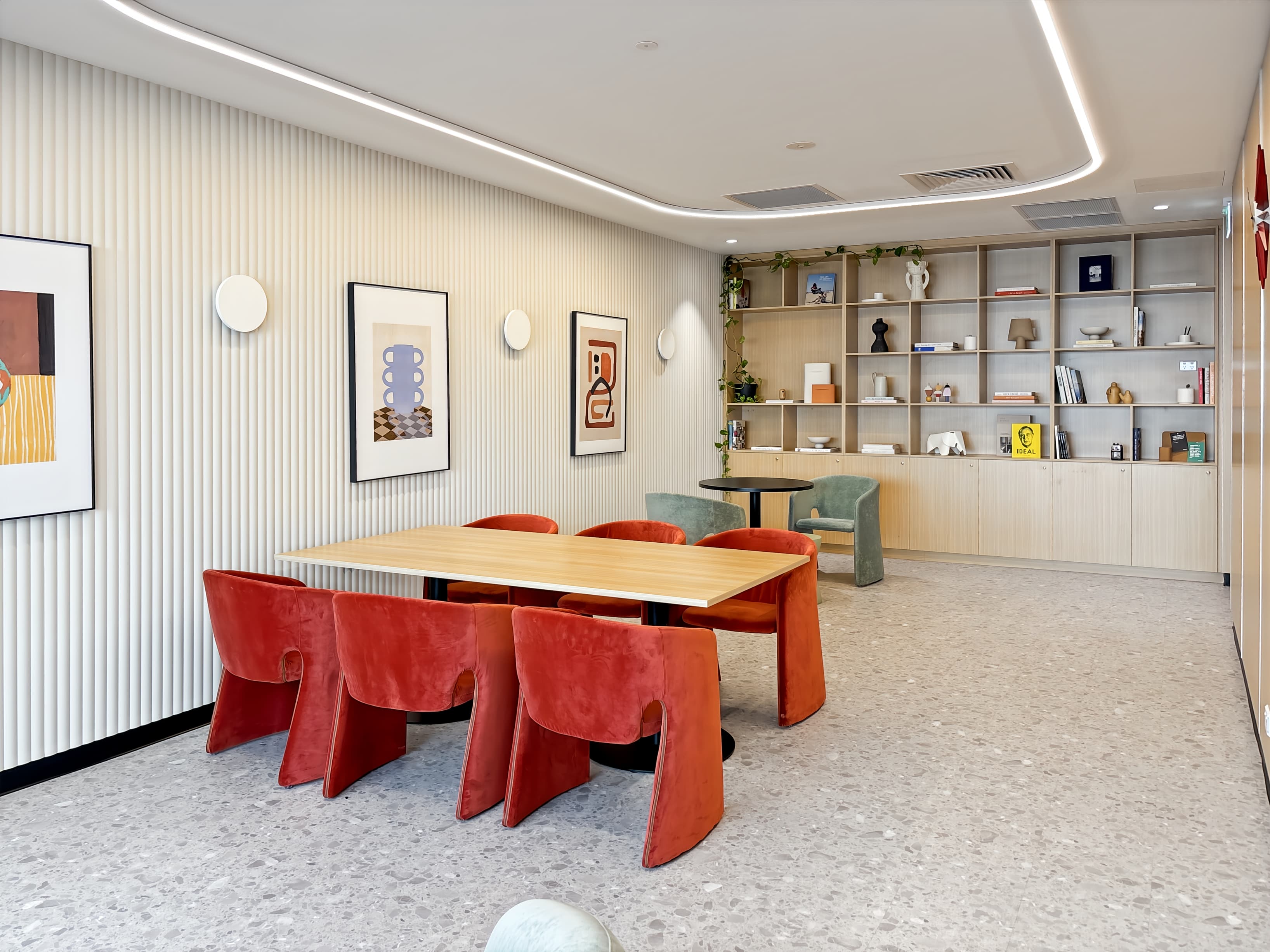 Adelaide, Spaces Wayville image 6 Adelaide, Spaces Wayville image 6