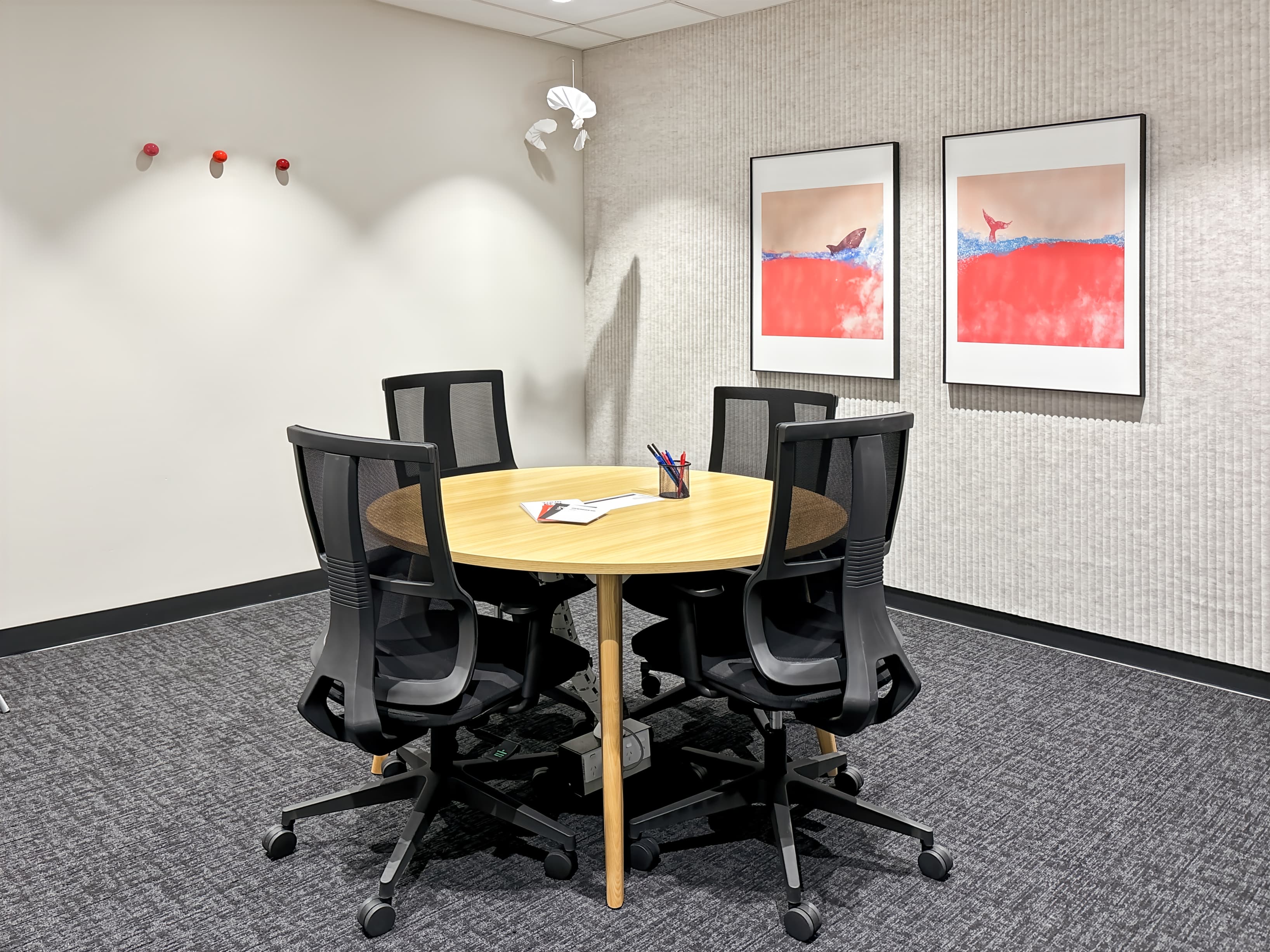 Adelaide, Spaces Wayville image 2 Adelaide, Spaces Wayville image 2