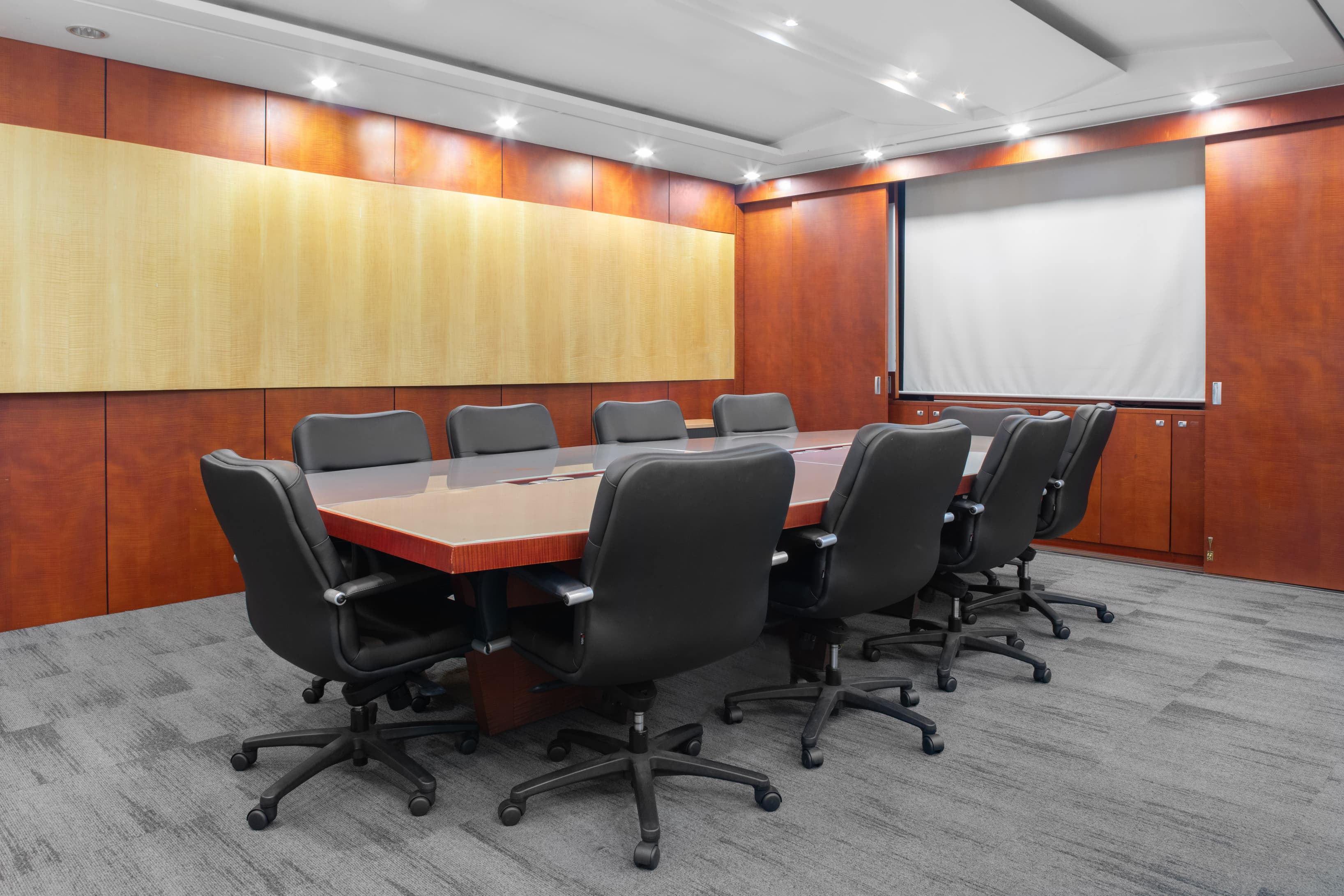 SEOUL, World Trade Center image 8