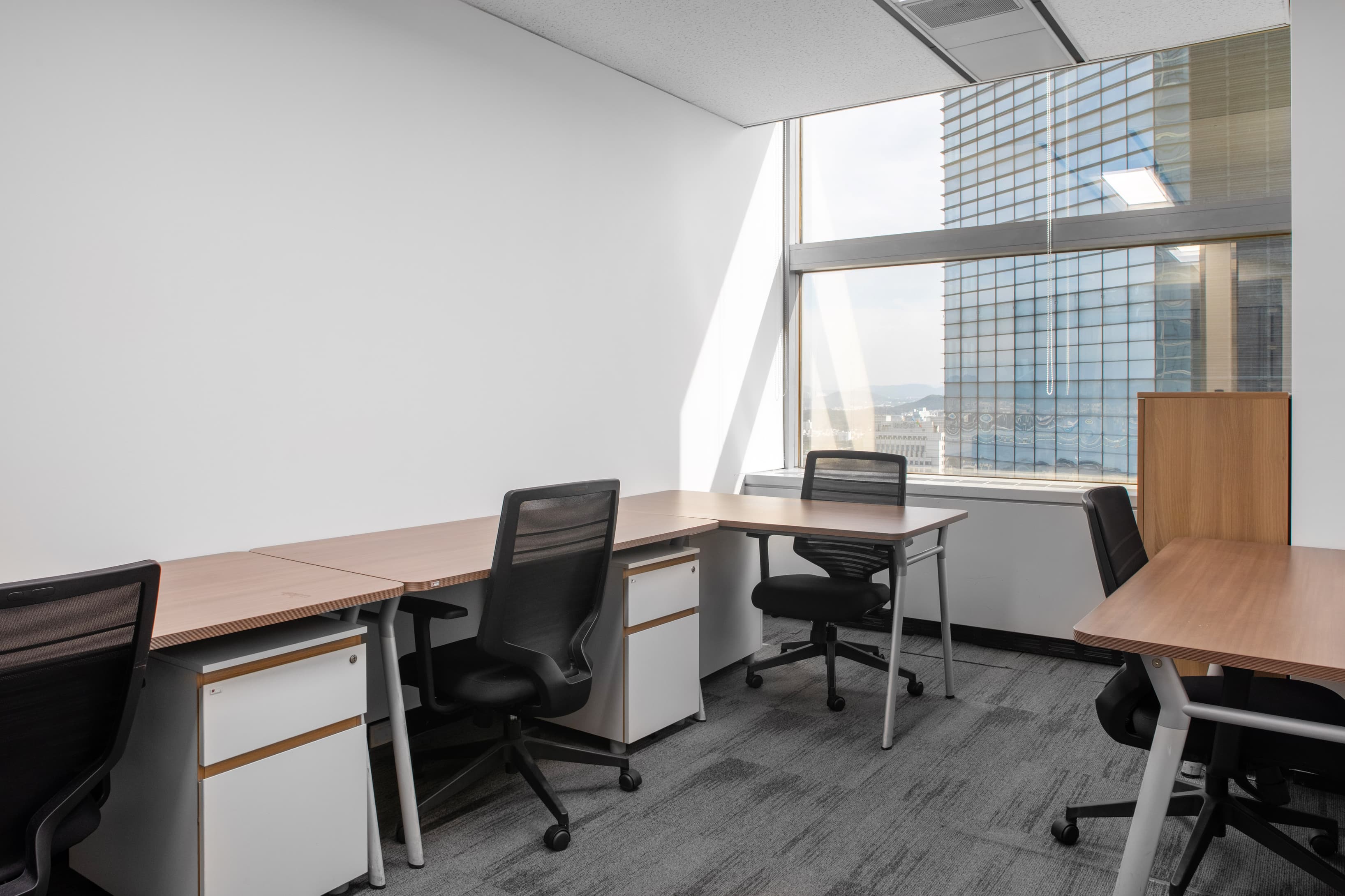 SEOUL, World Trade Center image 5