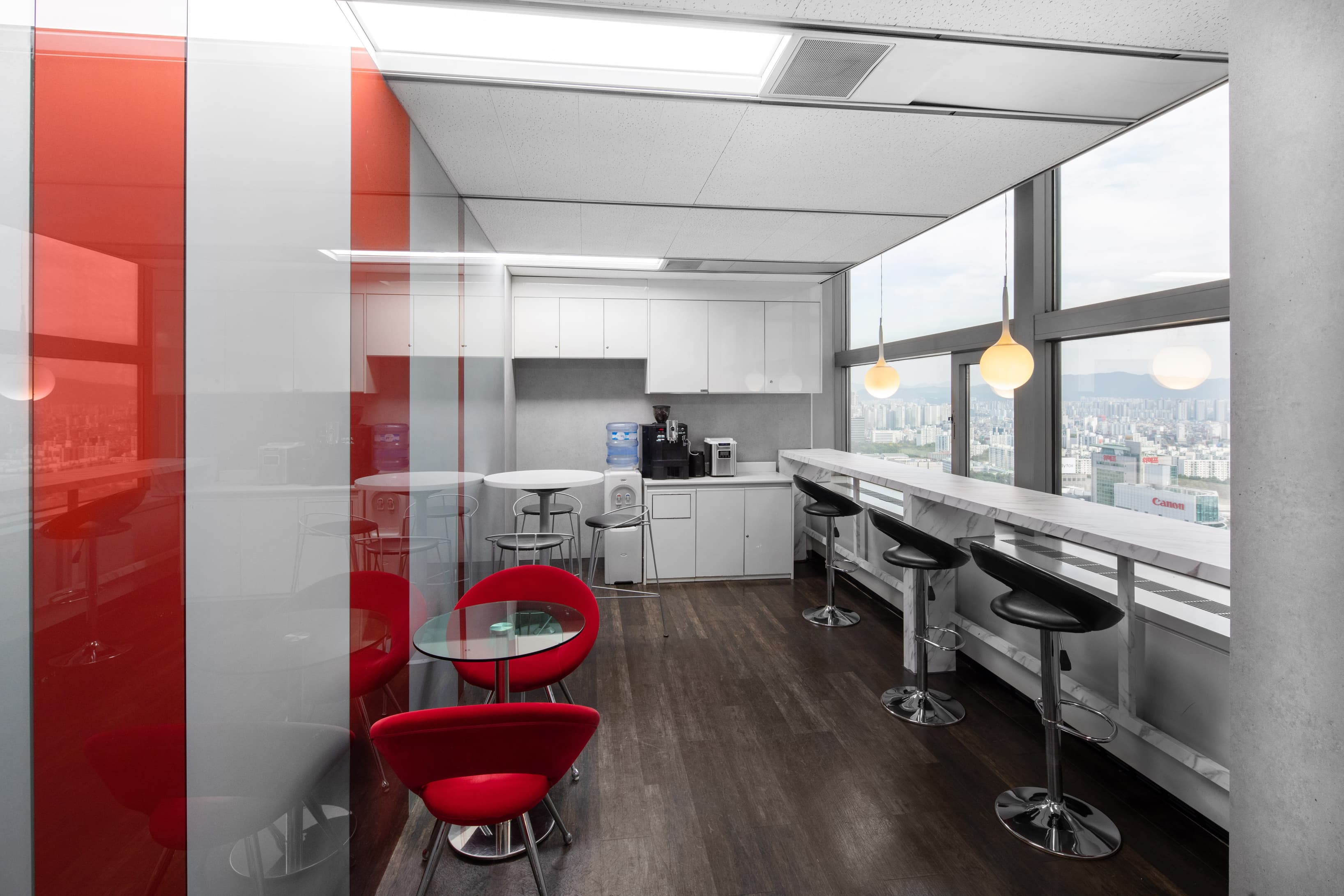 SEOUL, World Trade Center image 7