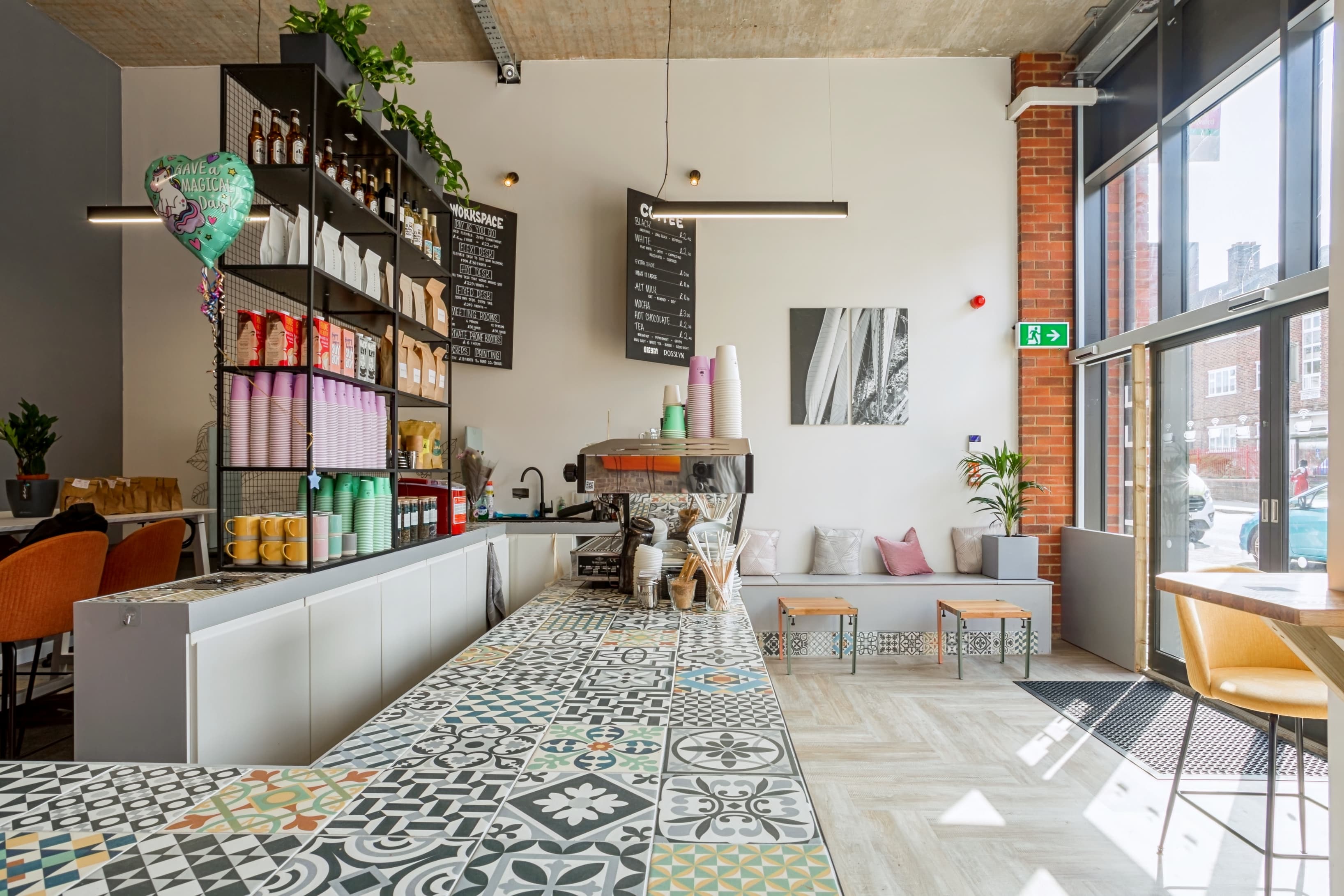 London, HomeWork Southfields image 6