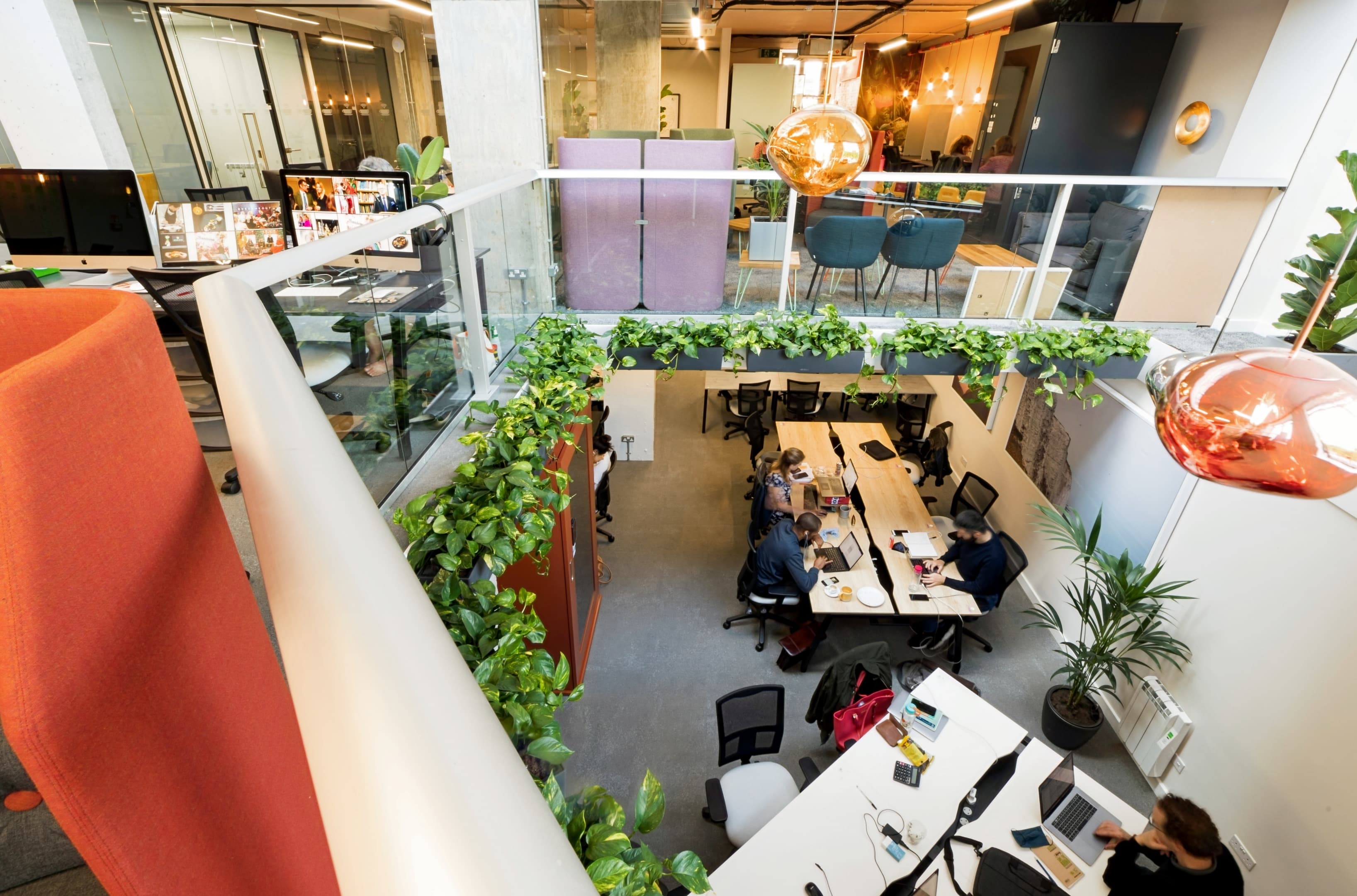 London, HomeWork Southfields image 10