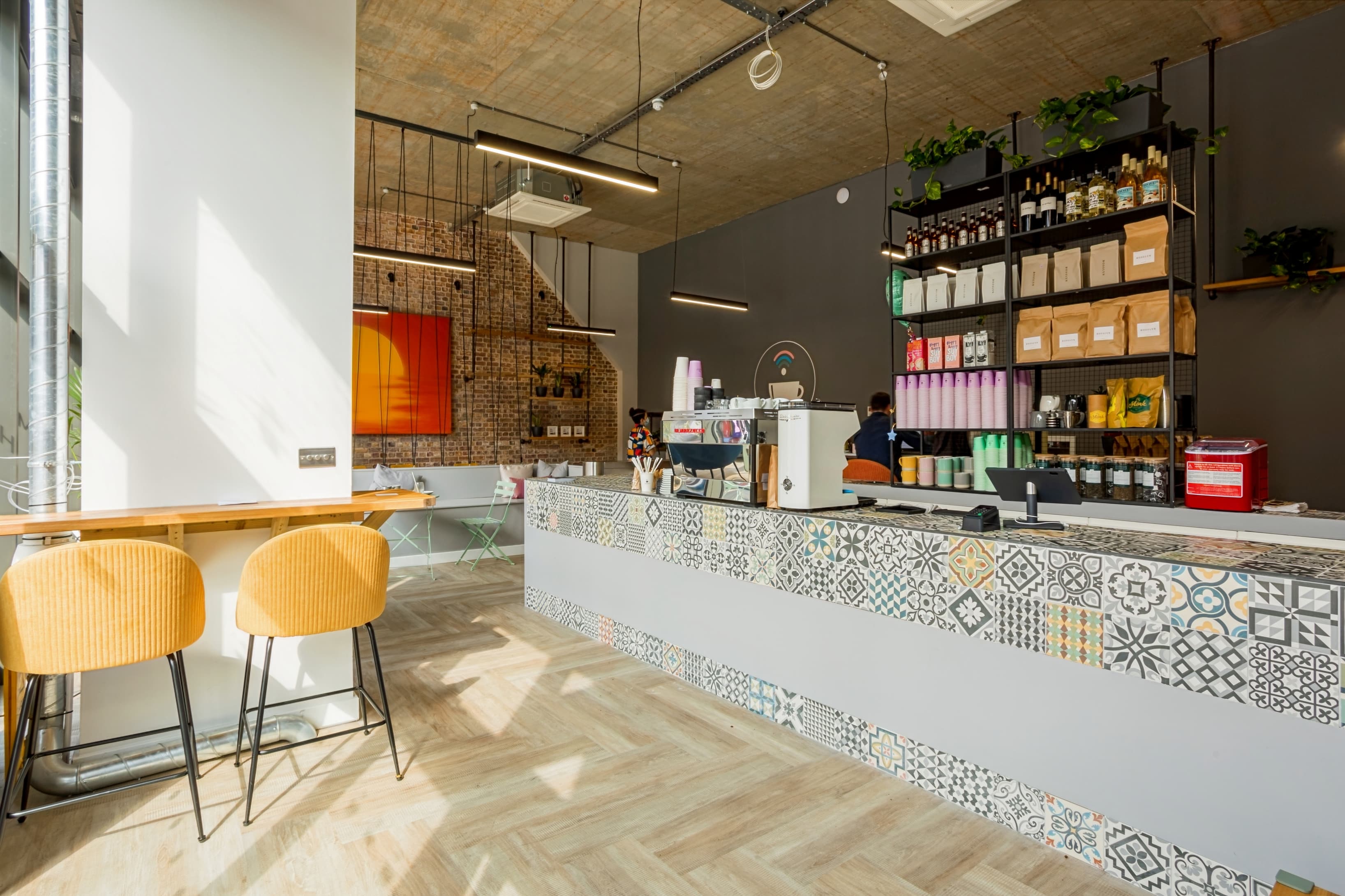 London, HomeWork Southfields image 11