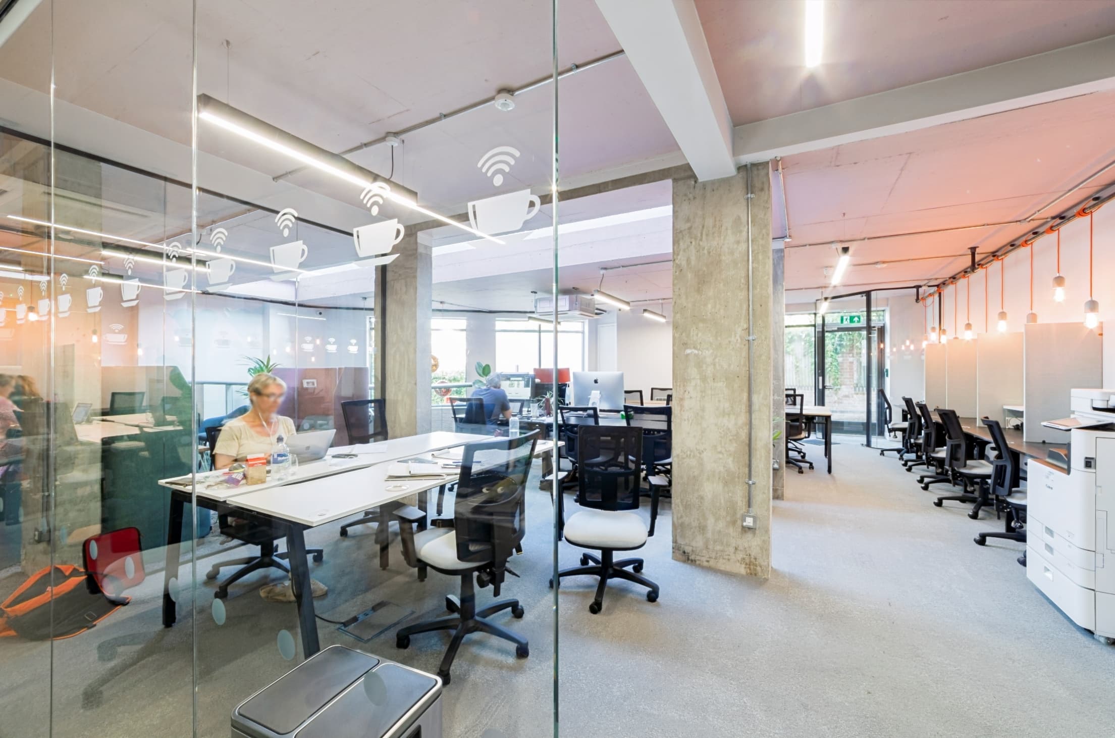 London, HomeWork Southfields image 3