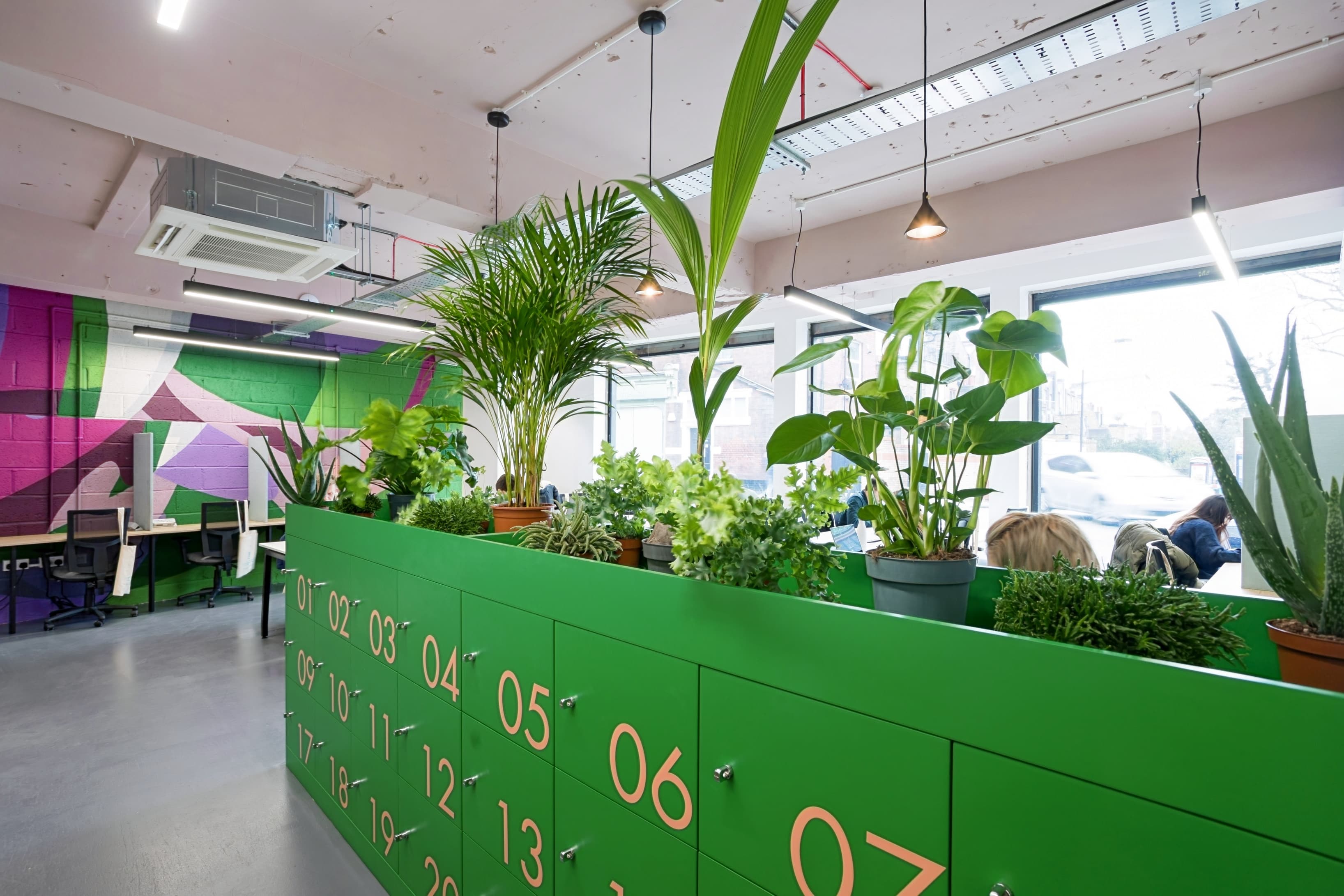 London, HomeWork Fulham image 10 London, HomeWork Fulham image 10