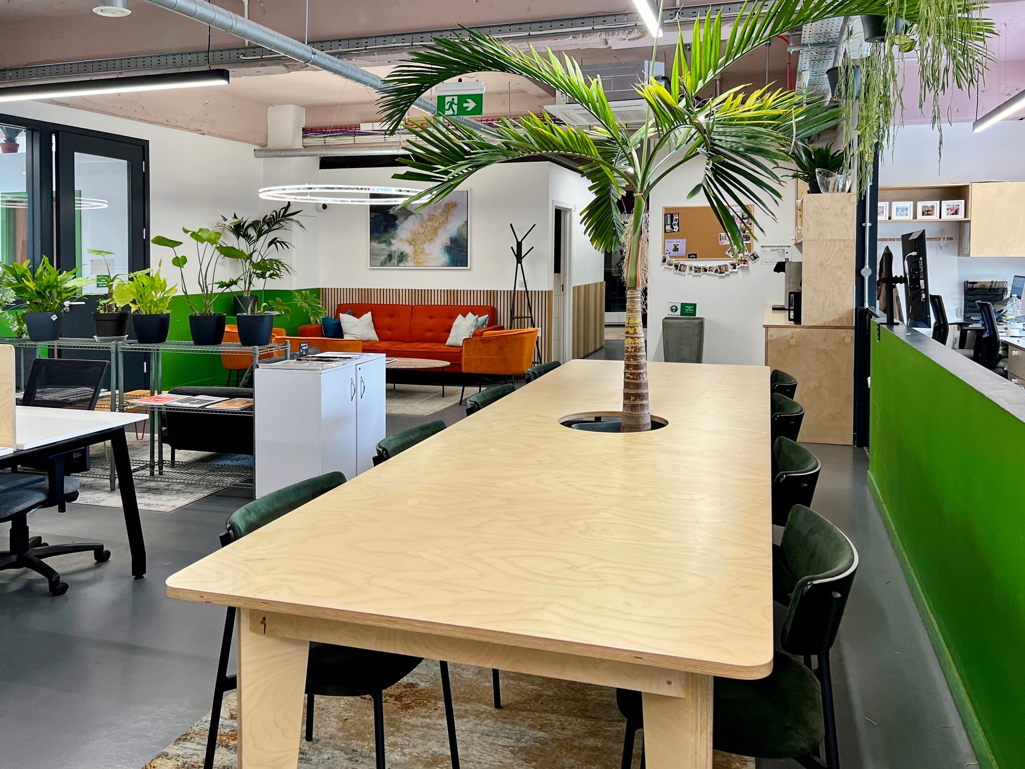 London, HomeWork Fulham image 1 London, HomeWork Fulham image 1