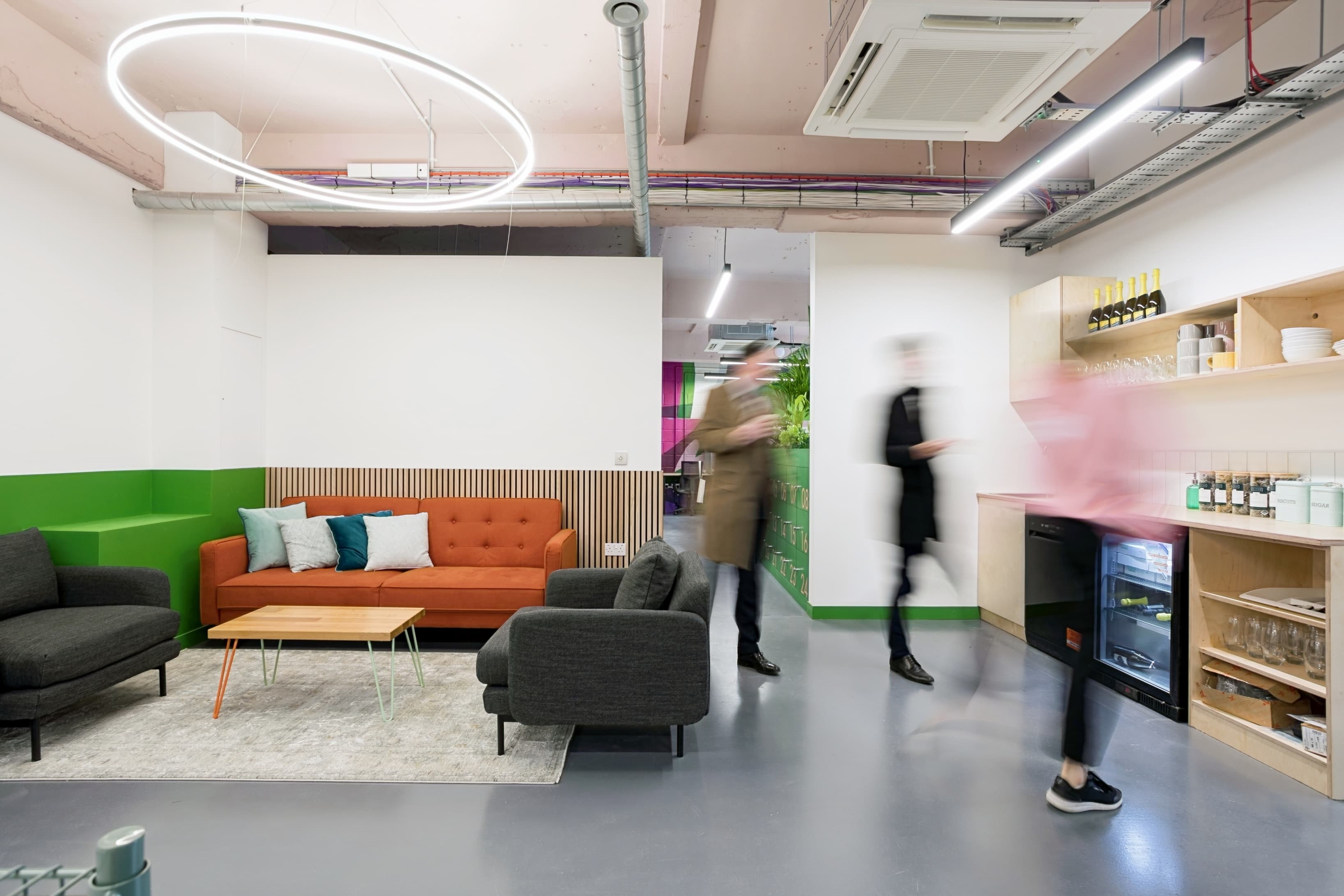 London, HomeWork Fulham image 5 London, HomeWork Fulham image 5