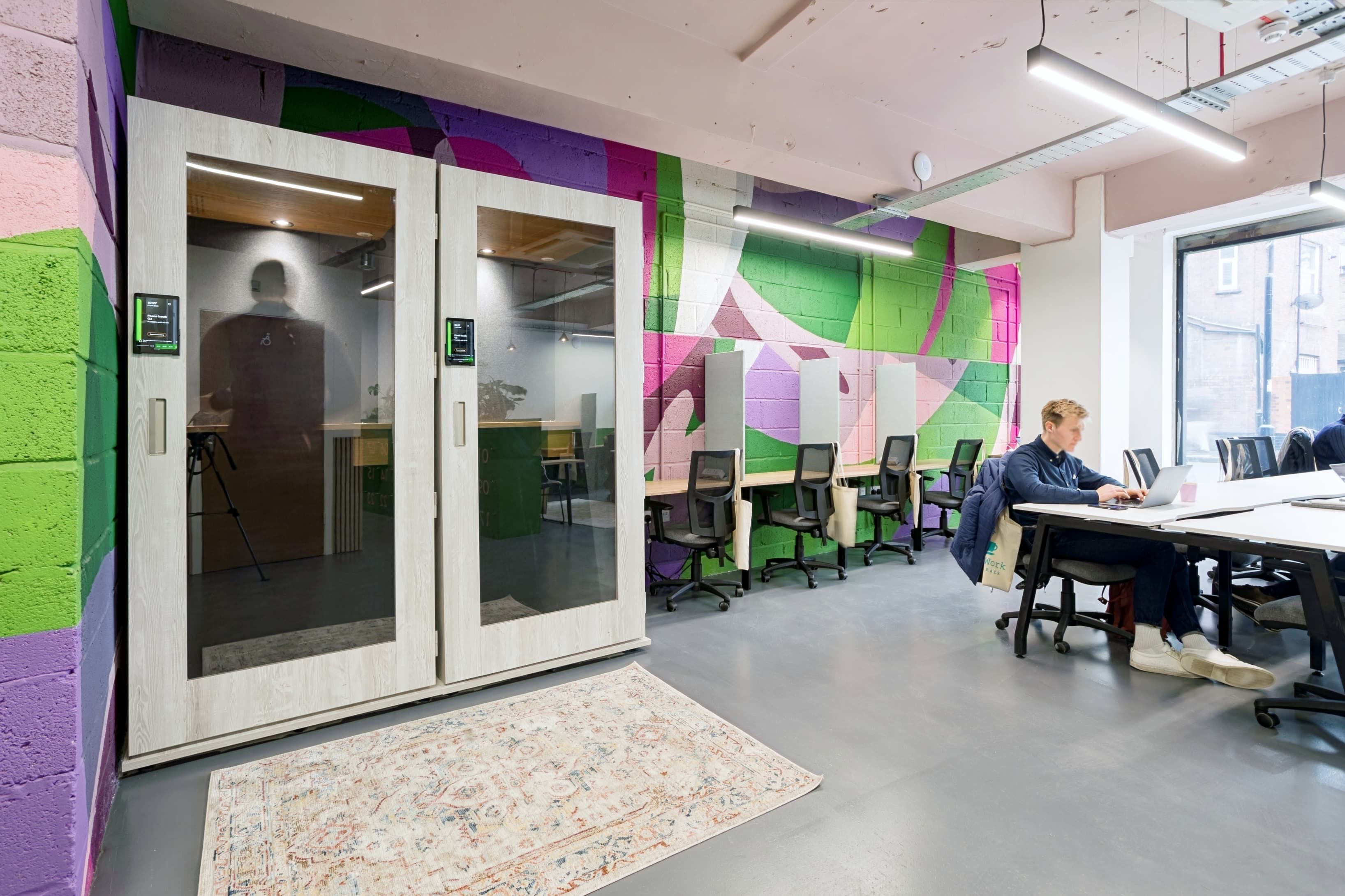 London, HomeWork Fulham image 6 London, HomeWork Fulham image 6