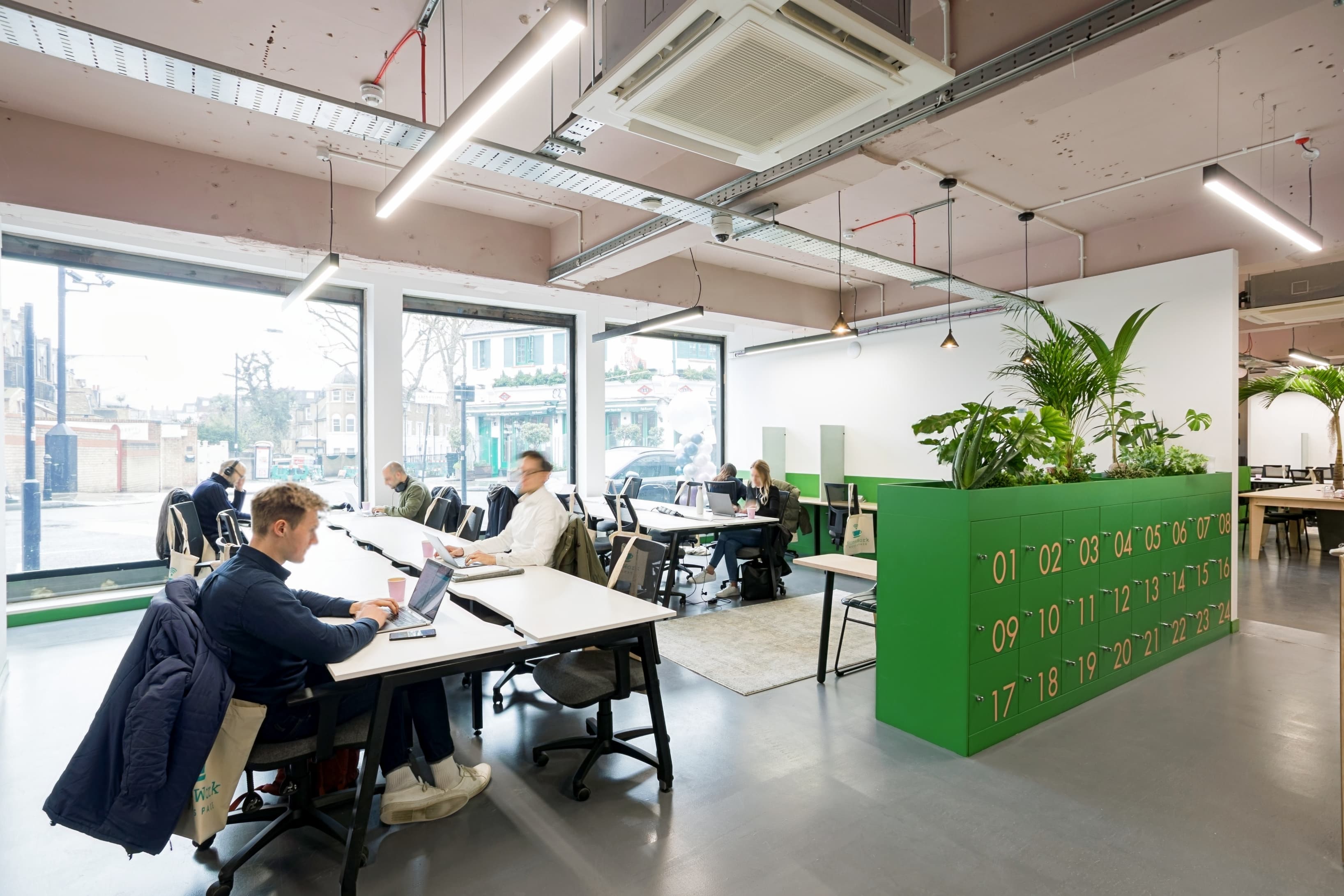 London, HomeWork Fulham image 3 London, HomeWork Fulham image 3