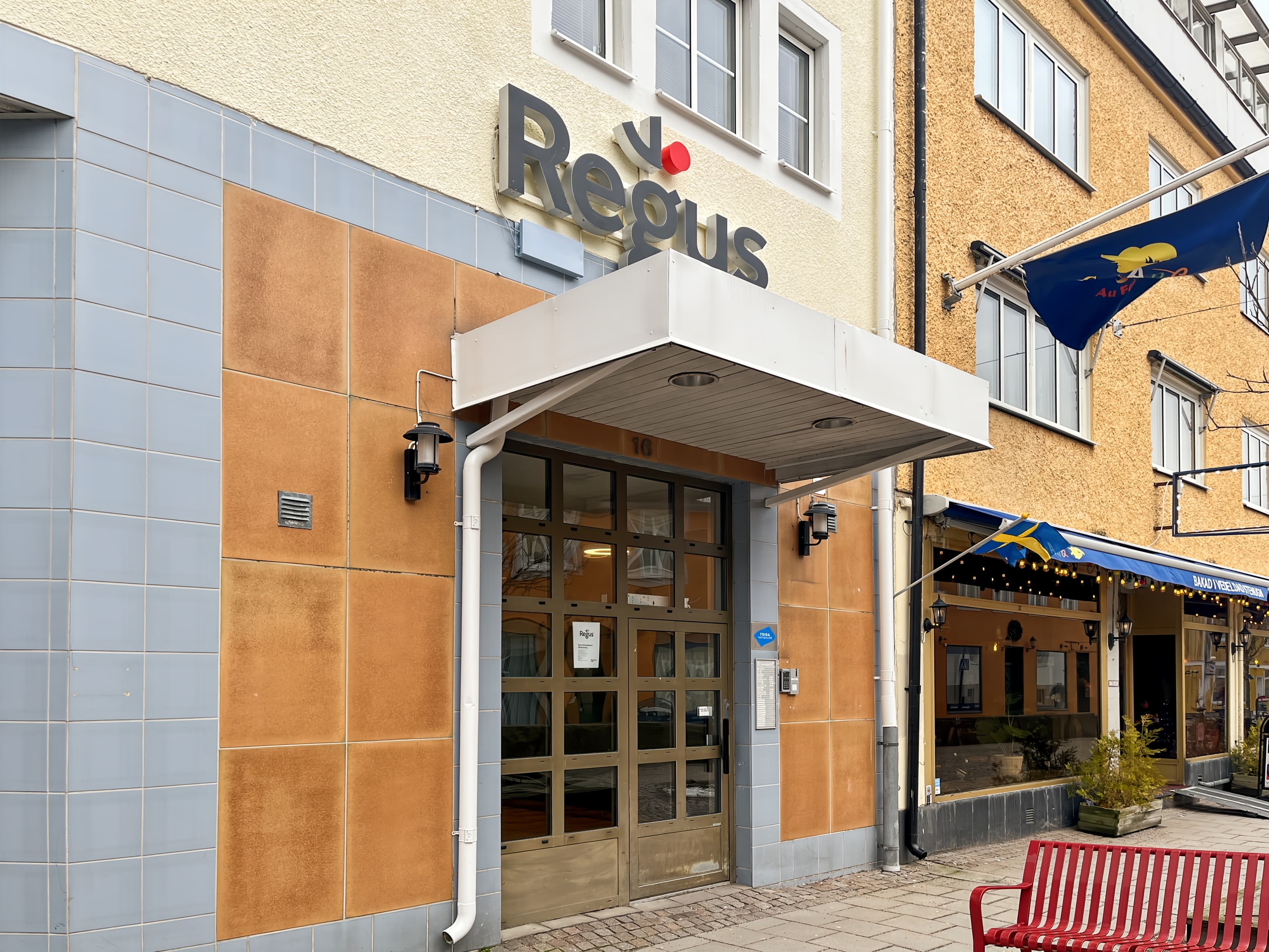 Vänersborg, Sundsgatan image 12 Vänersborg, Sundsgatan image 12