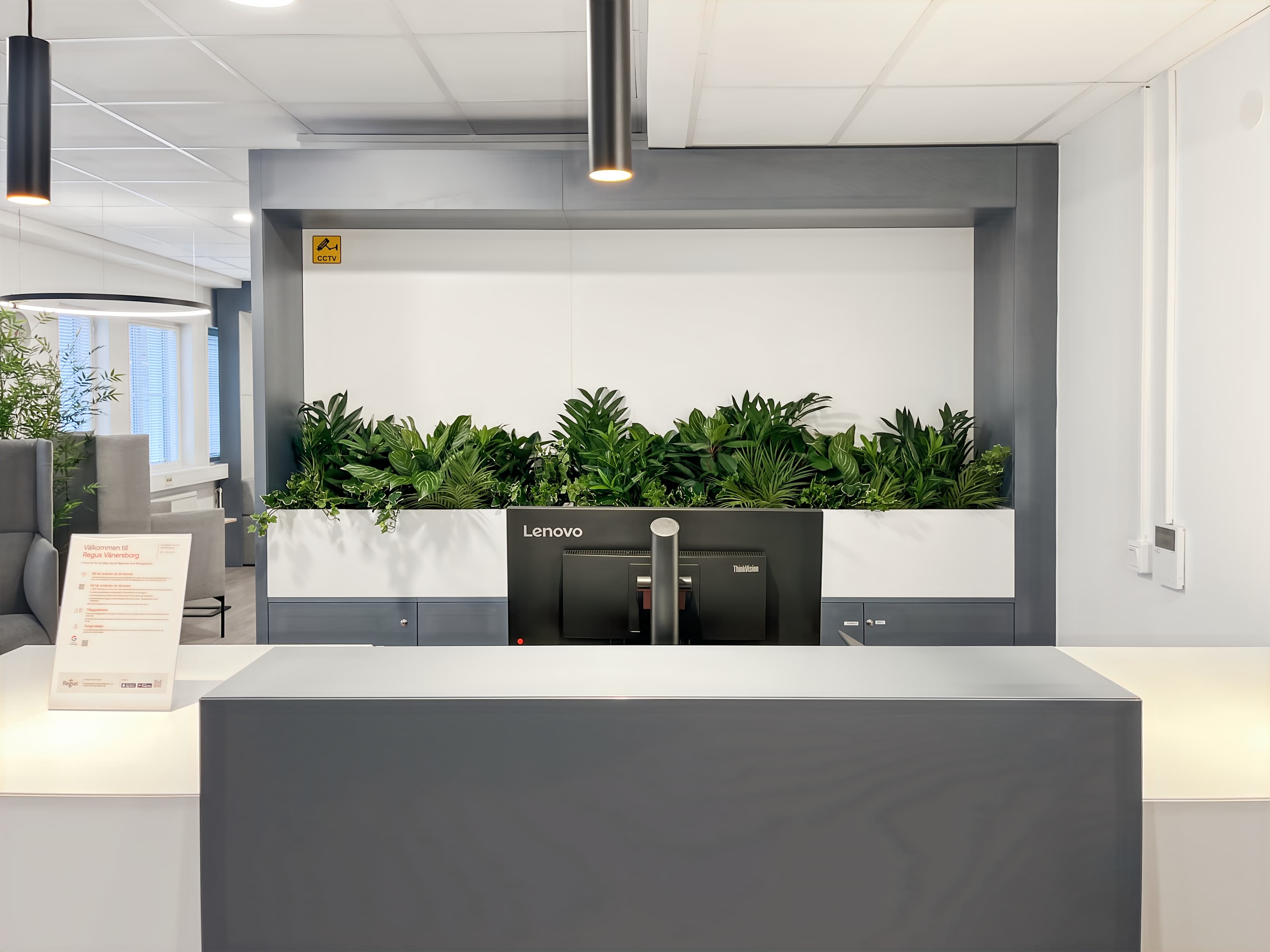 Vänersborg, Sundsgatan image 6 Vänersborg, Sundsgatan image 6