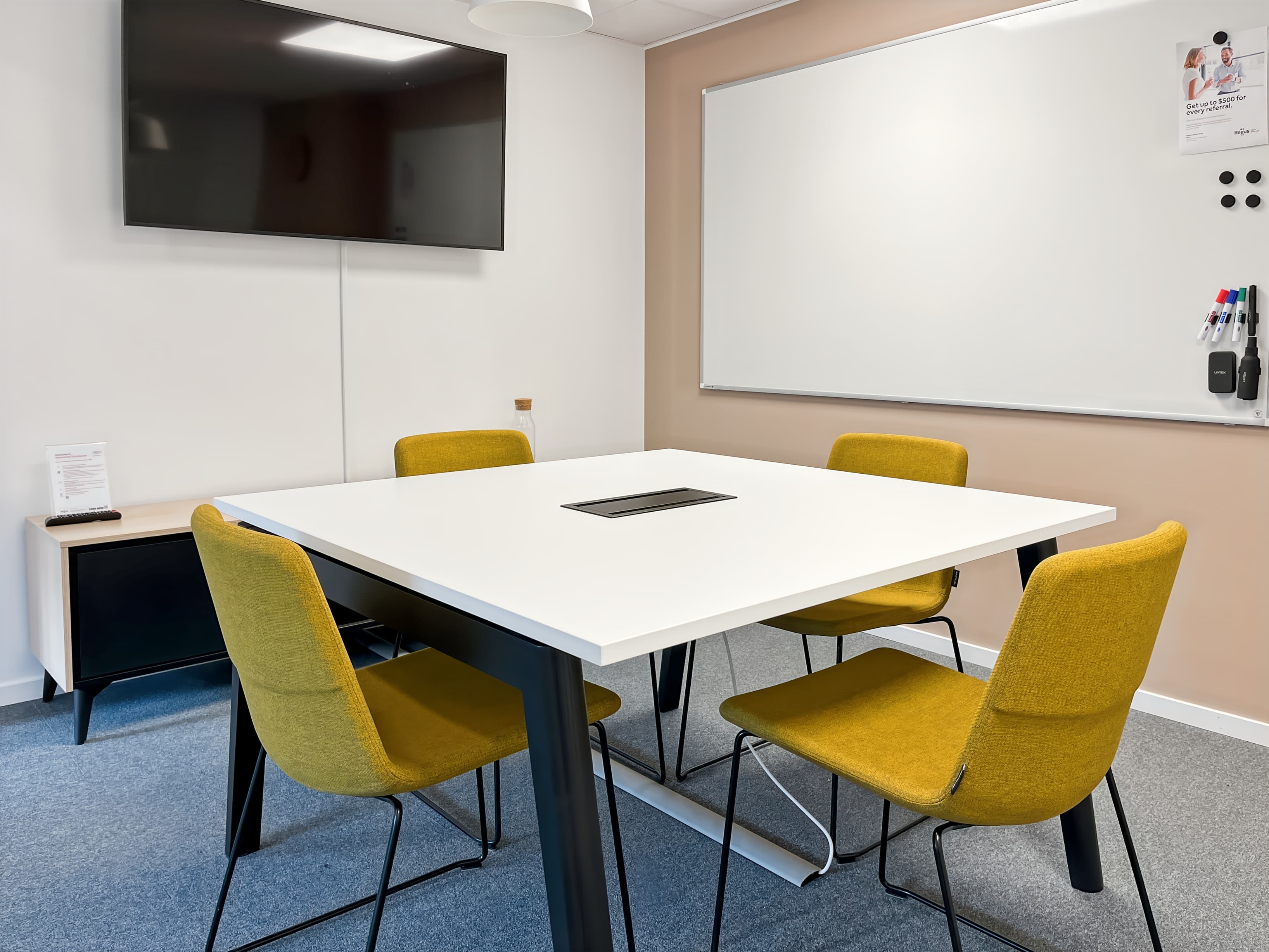 Vänersborg, Sundsgatan image 7 Vänersborg, Sundsgatan image 7