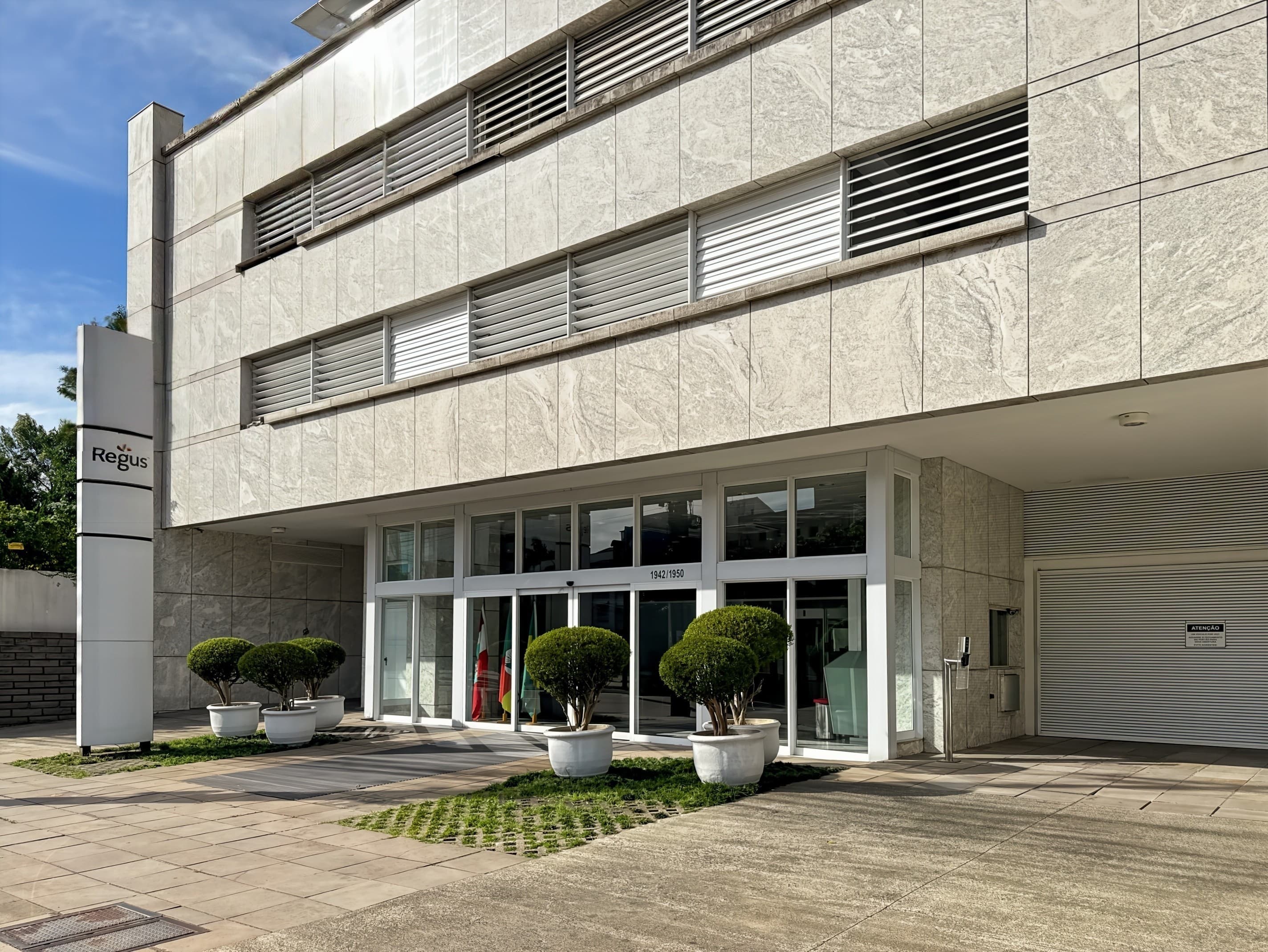 Porto Alegre, Três Figueiras image 12