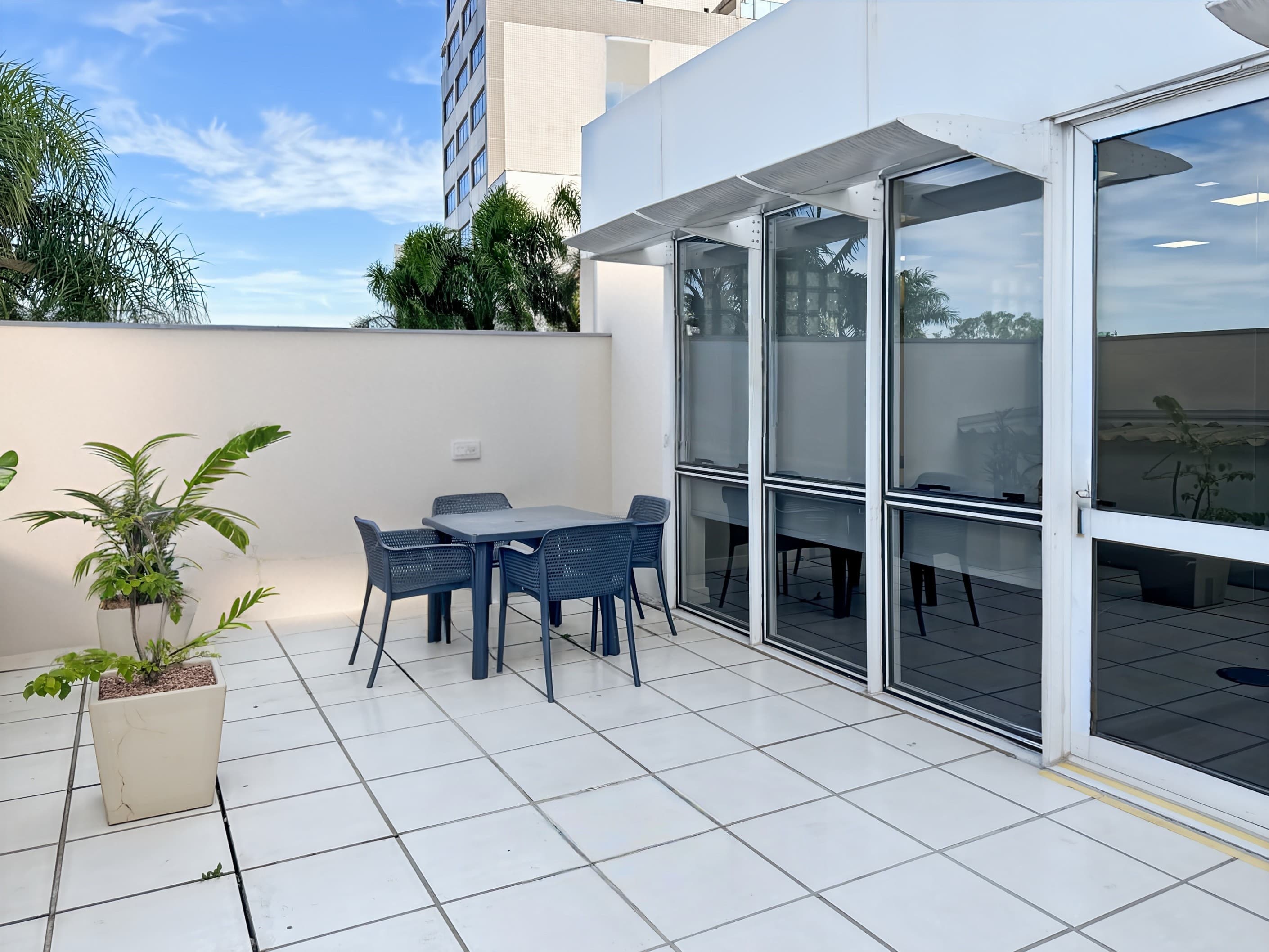 Porto Alegre, Três Figueiras image 2