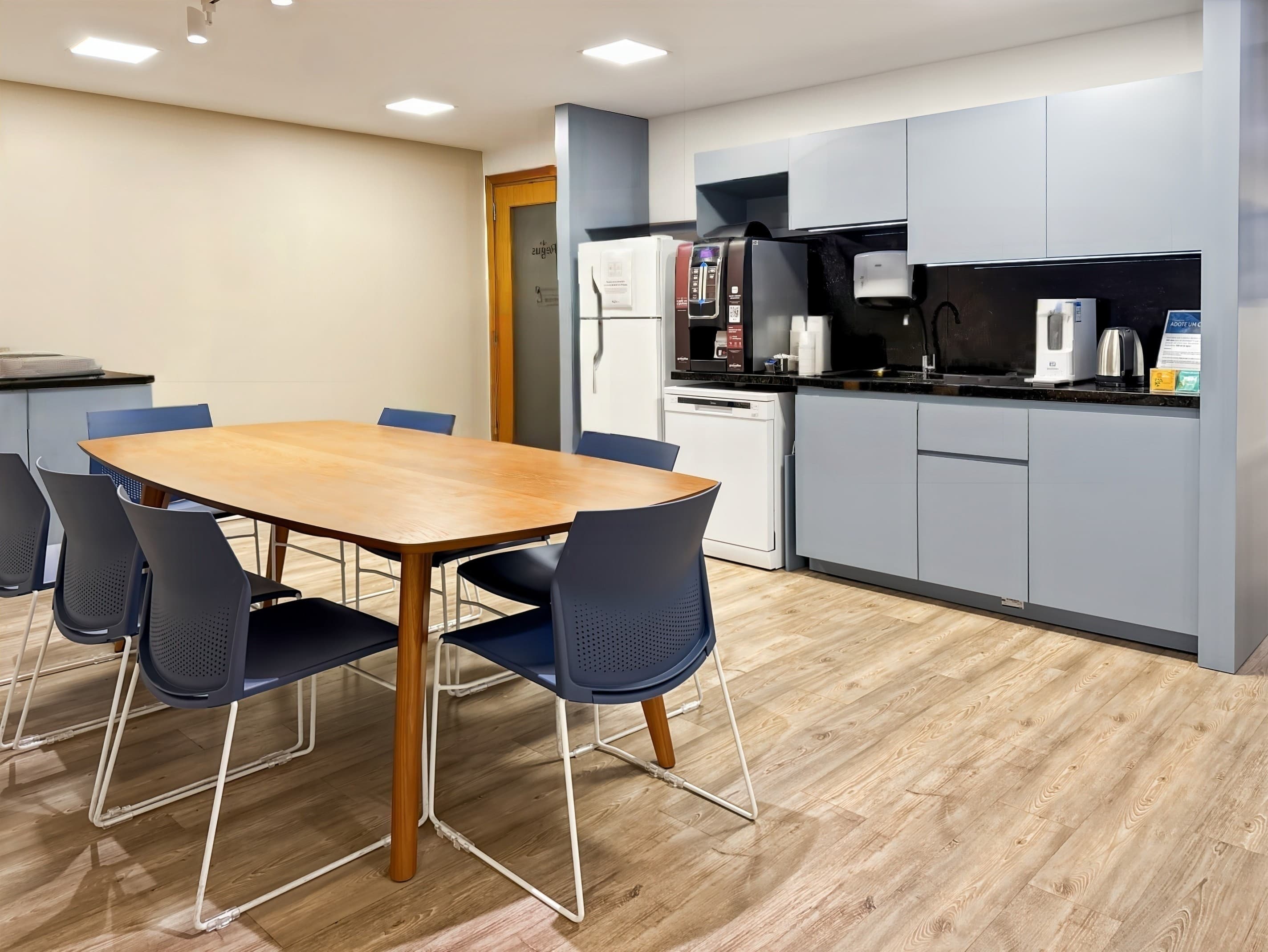 Porto Alegre, Três Figueiras image 7