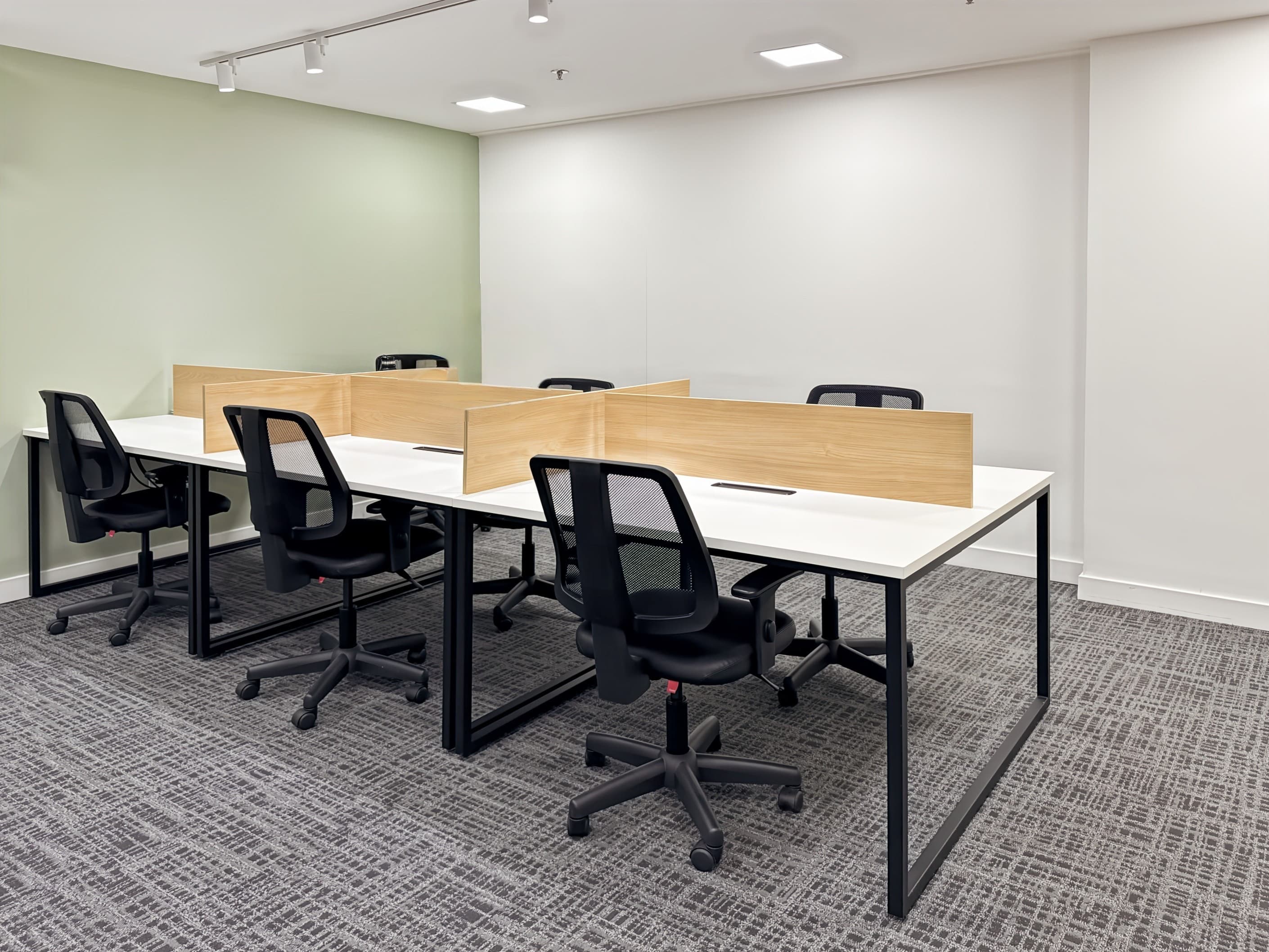 Porto Alegre, Três Figueiras image 4