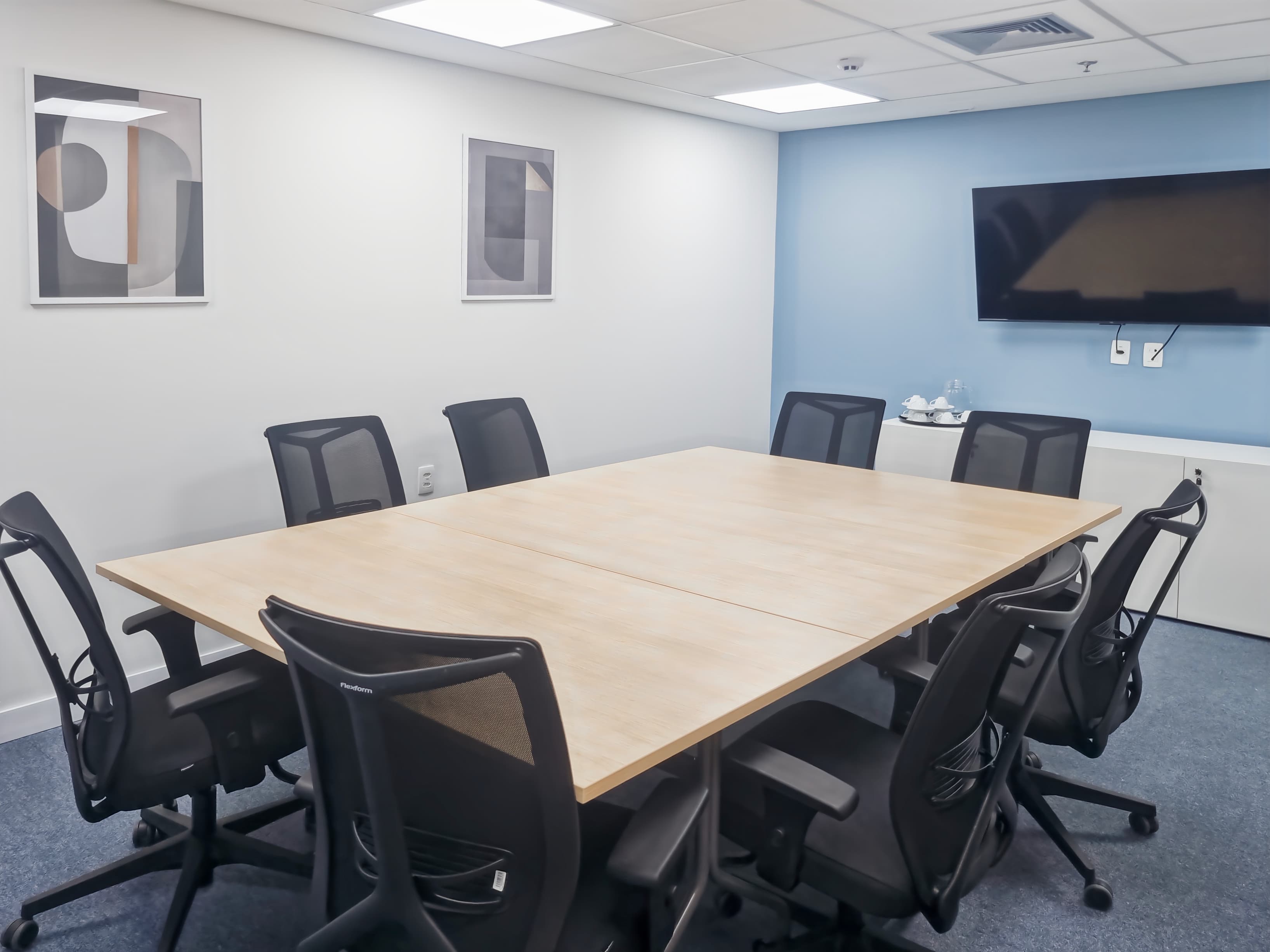 Belo Horizonte, Multicenter image 4 Belo Horizonte, Multicenter image 4