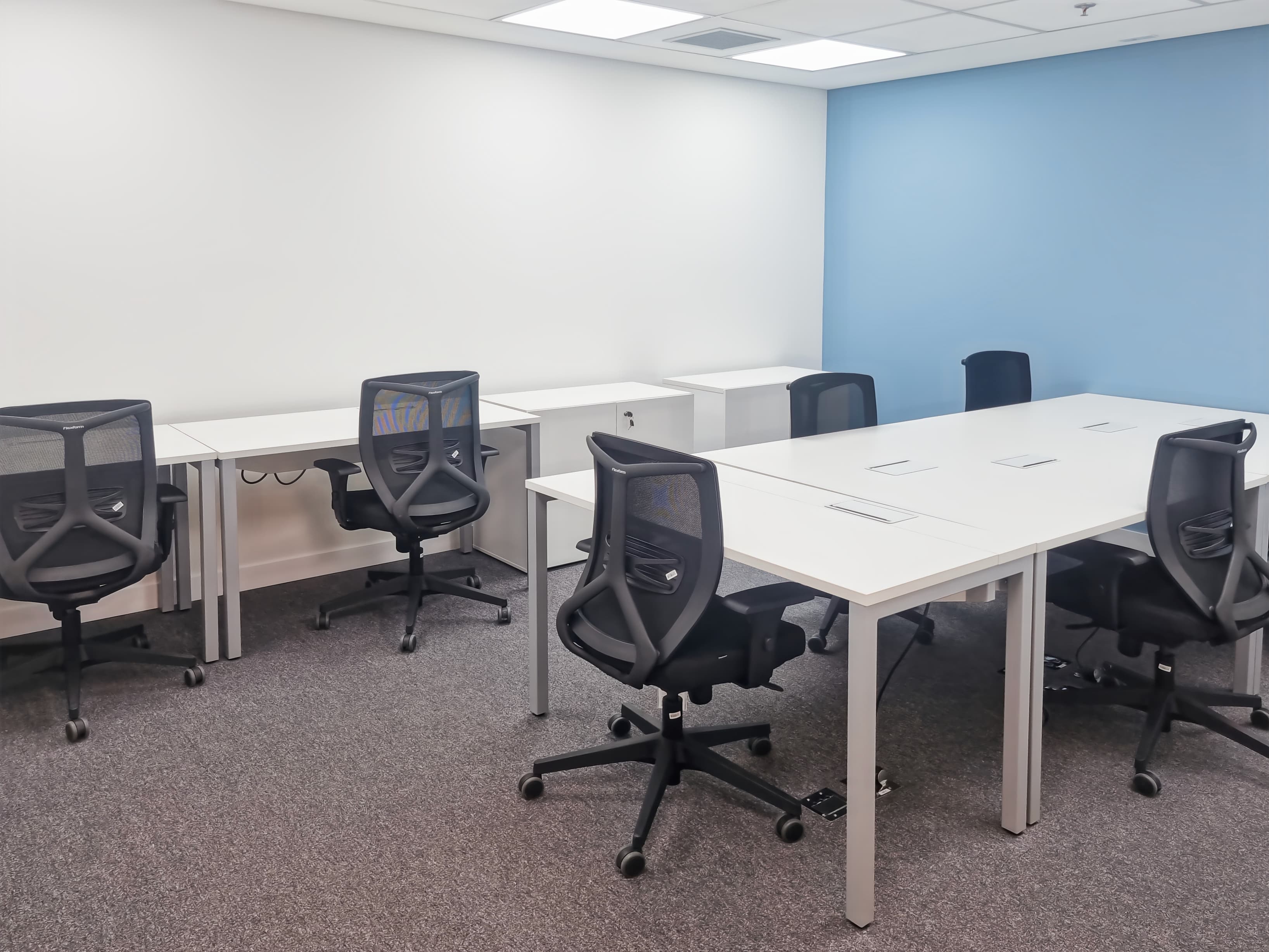 Belo Horizonte, Multicenter image 2 Belo Horizonte, Multicenter image 2