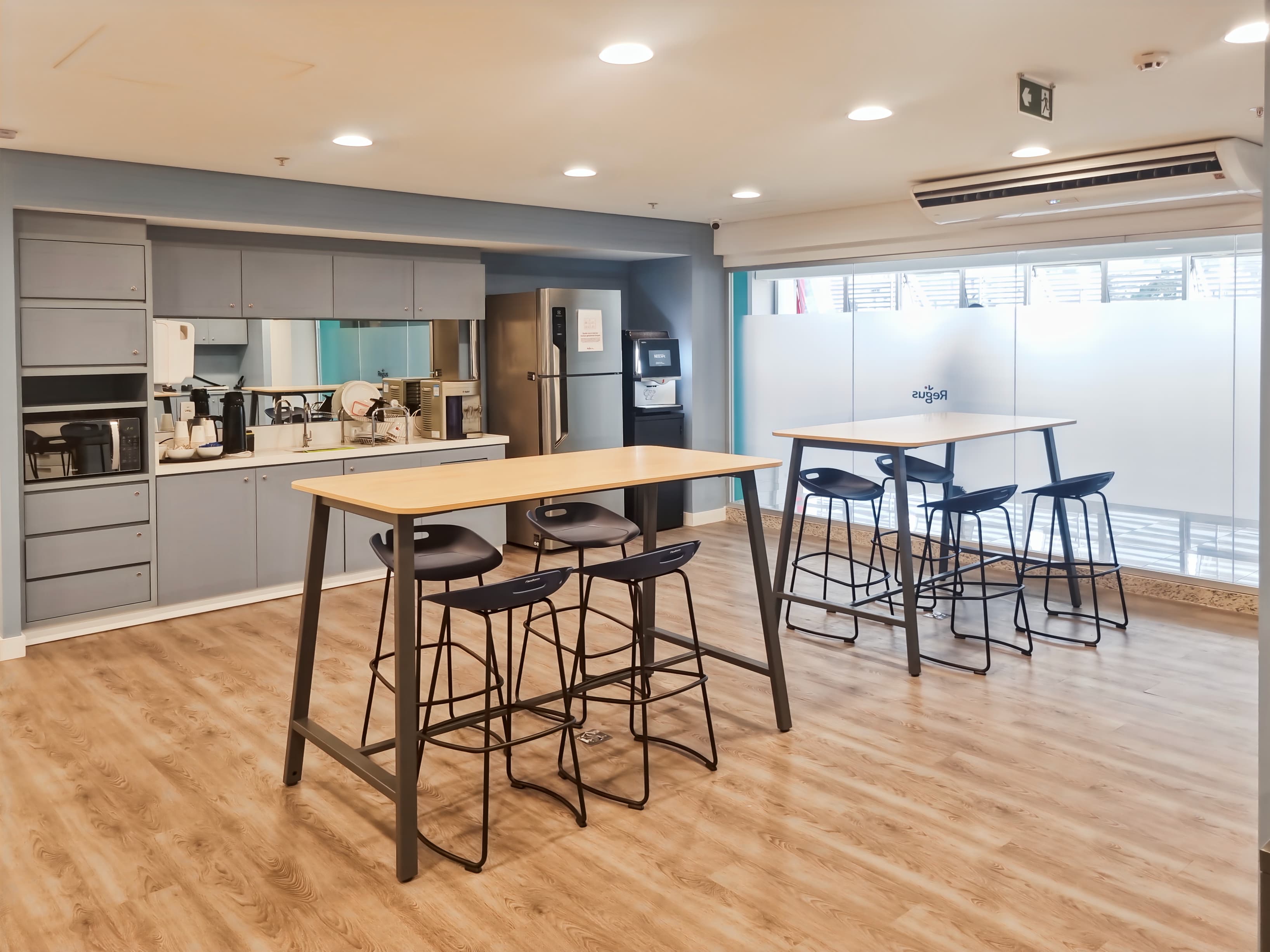 Belo Horizonte, Multicenter image 5 Belo Horizonte, Multicenter image 5