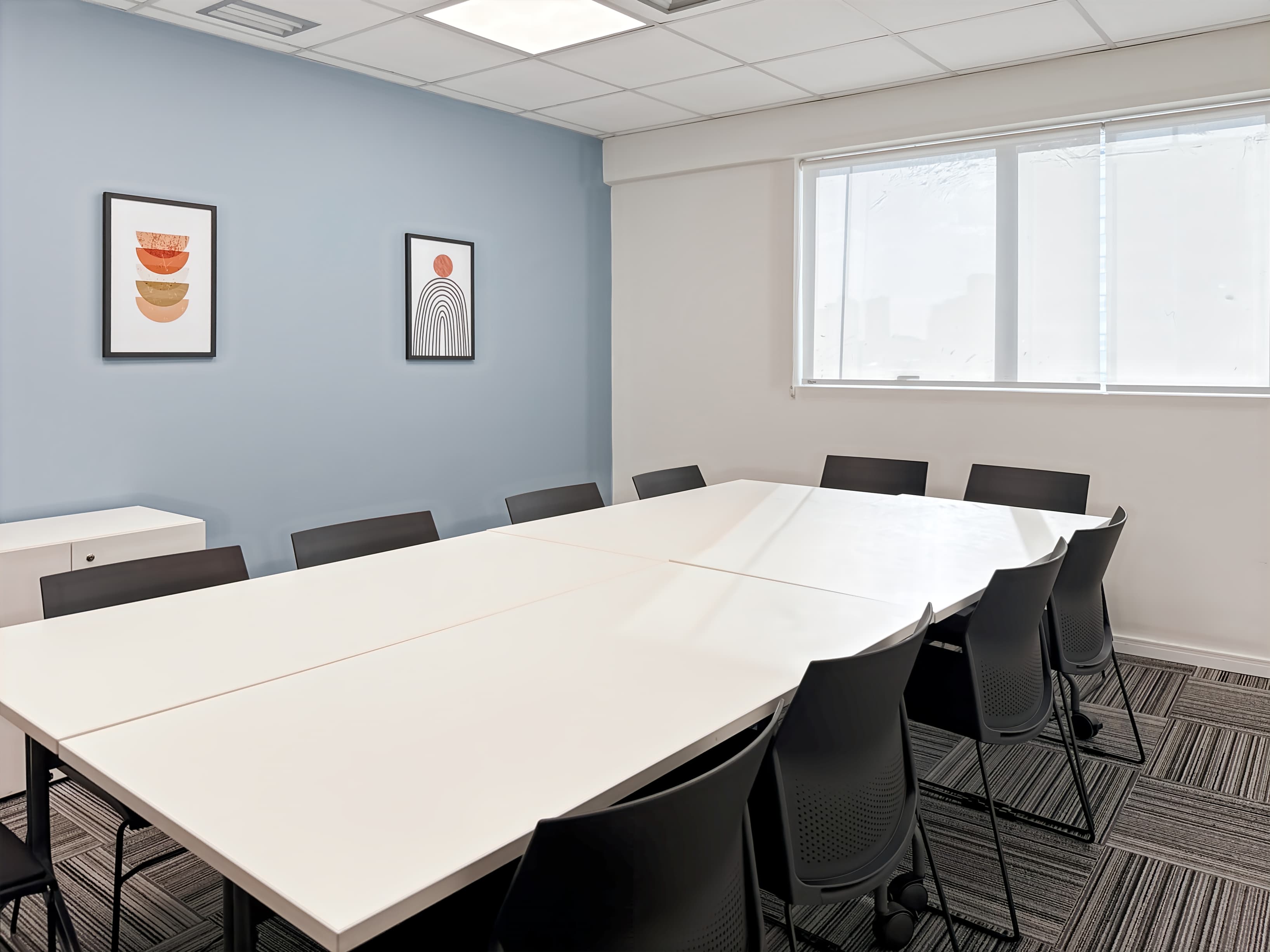 Cuiabá, Regus Praça 8 de Abril image 12 Cuiabá, Regus Praça 8 de Abril image 12