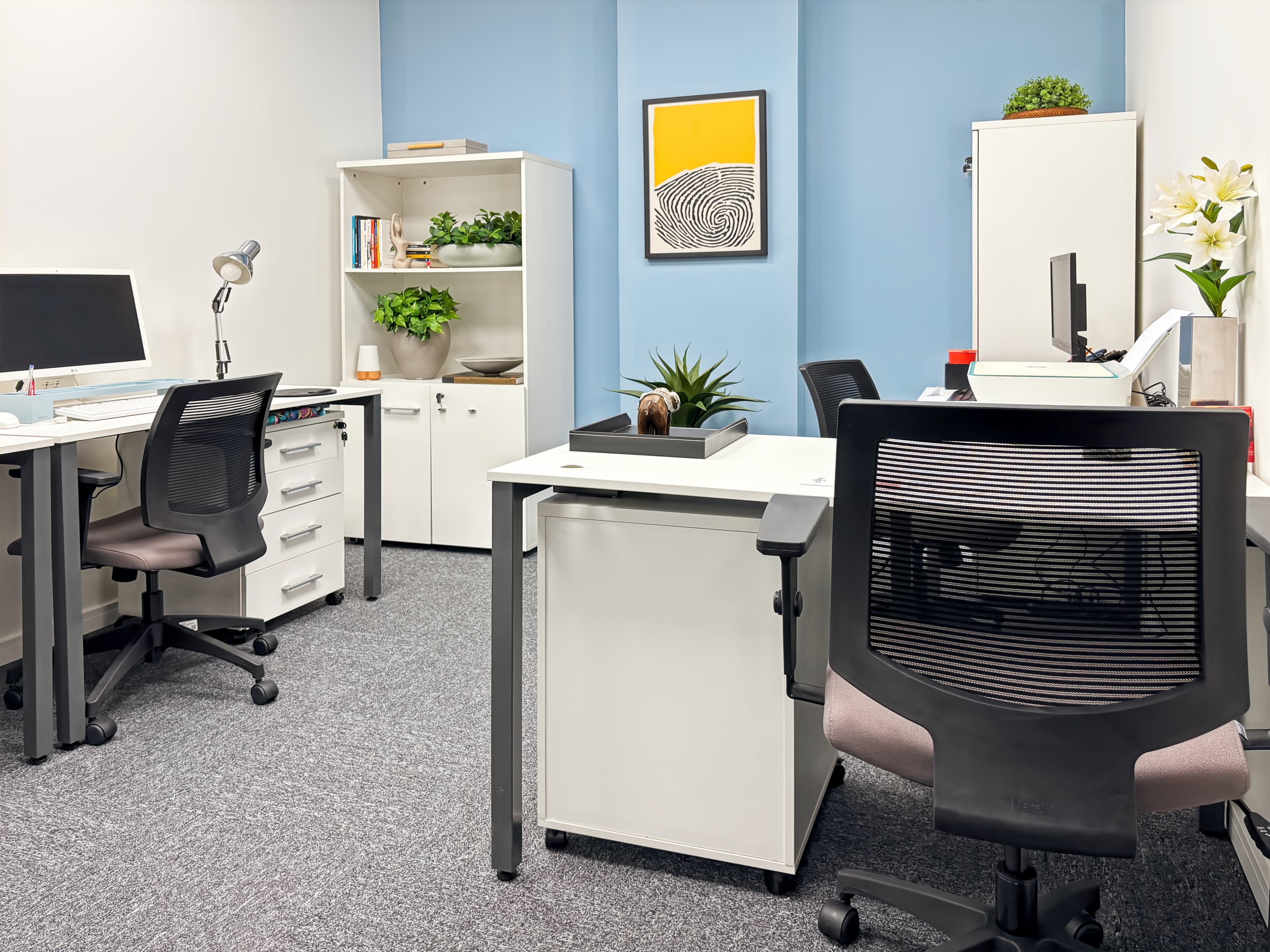 Cuiabá, Regus Praça 8 de Abril image 3 Cuiabá, Regus Praça 8 de Abril image 3