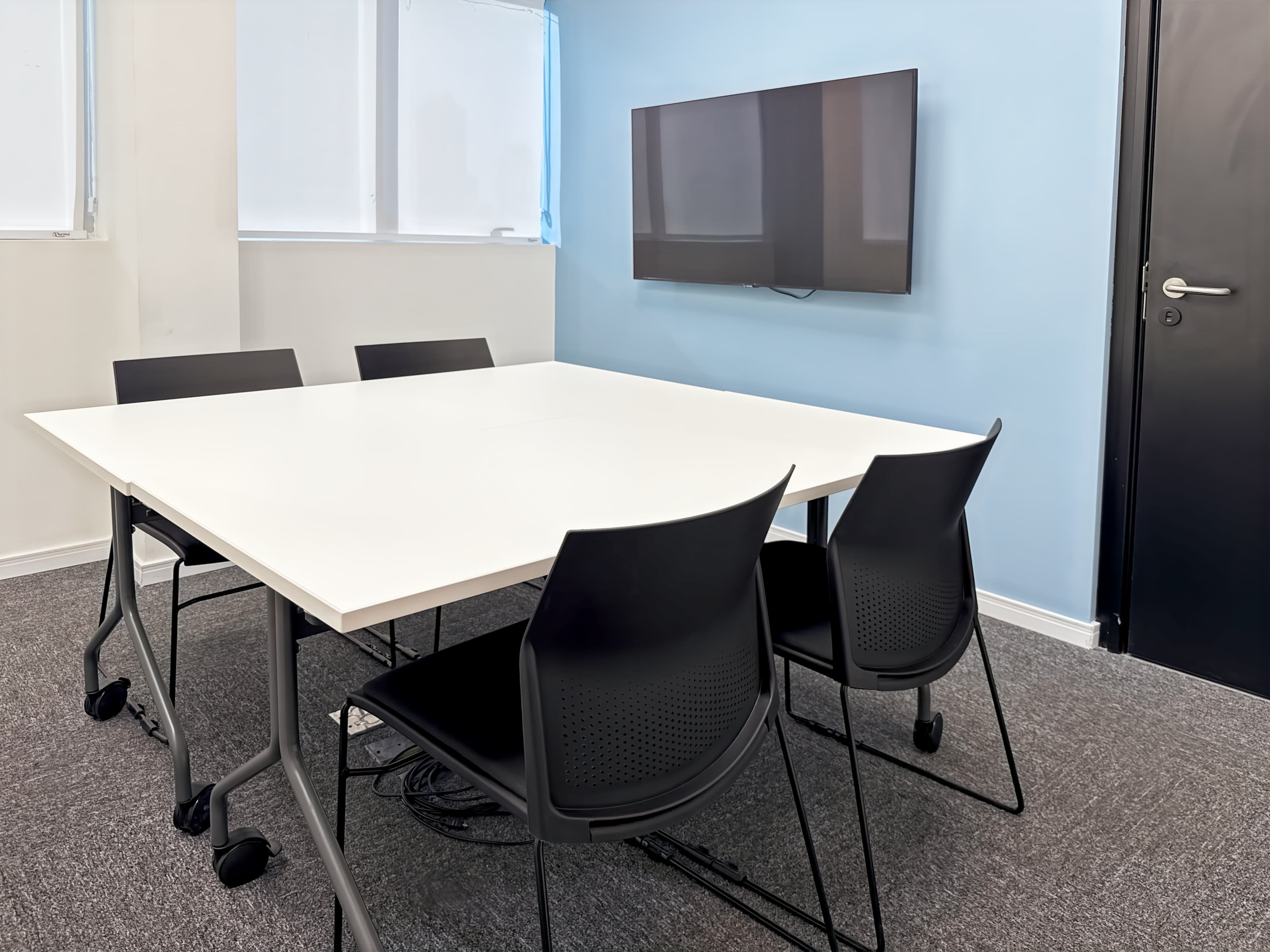 Cuiabá, Regus Praça 8 de Abril image 13 Cuiabá, Regus Praça 8 de Abril image 13