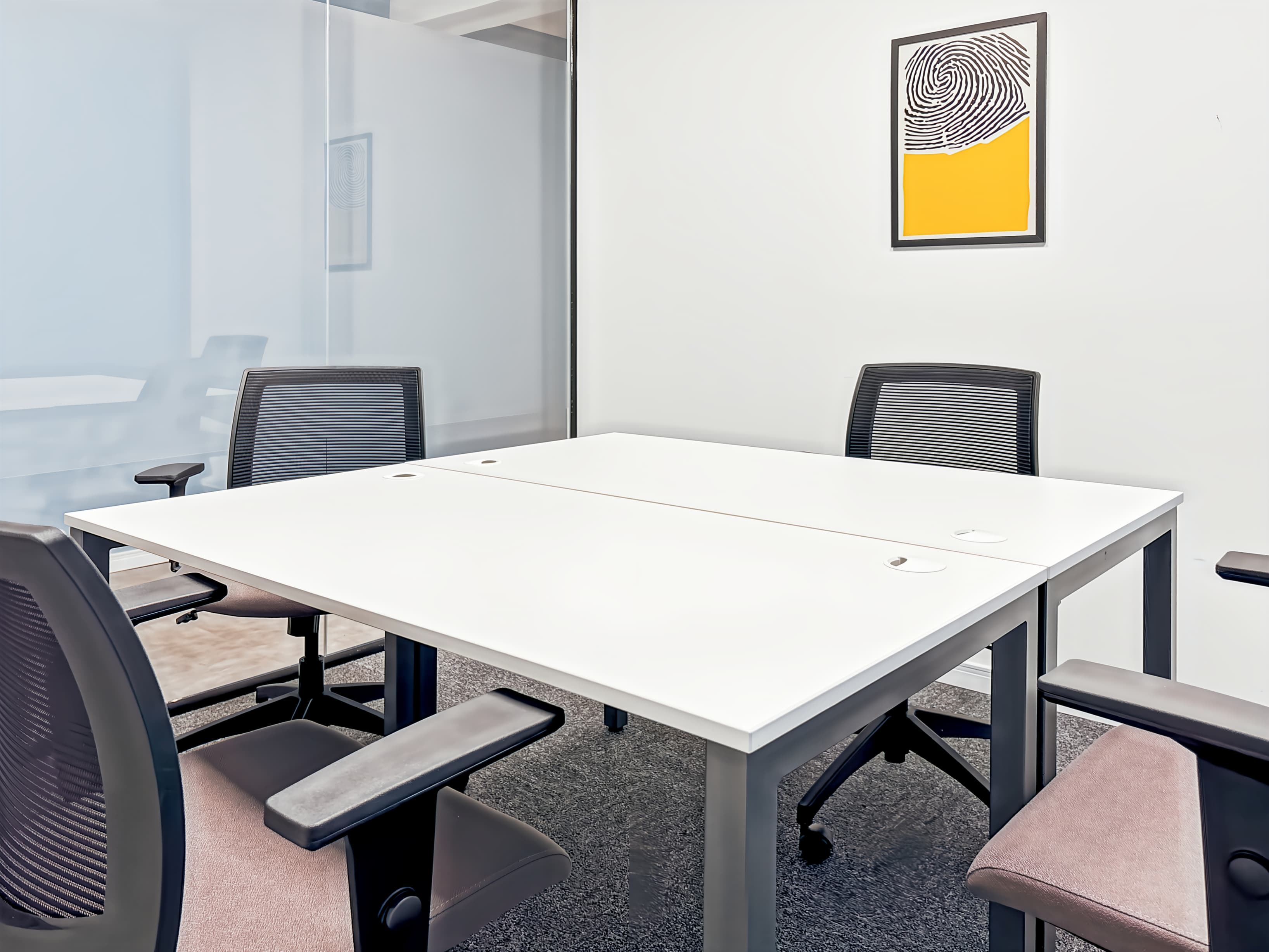 Cuiabá, Regus Praça 8 de Abril image 9 Cuiabá, Regus Praça 8 de Abril image 9