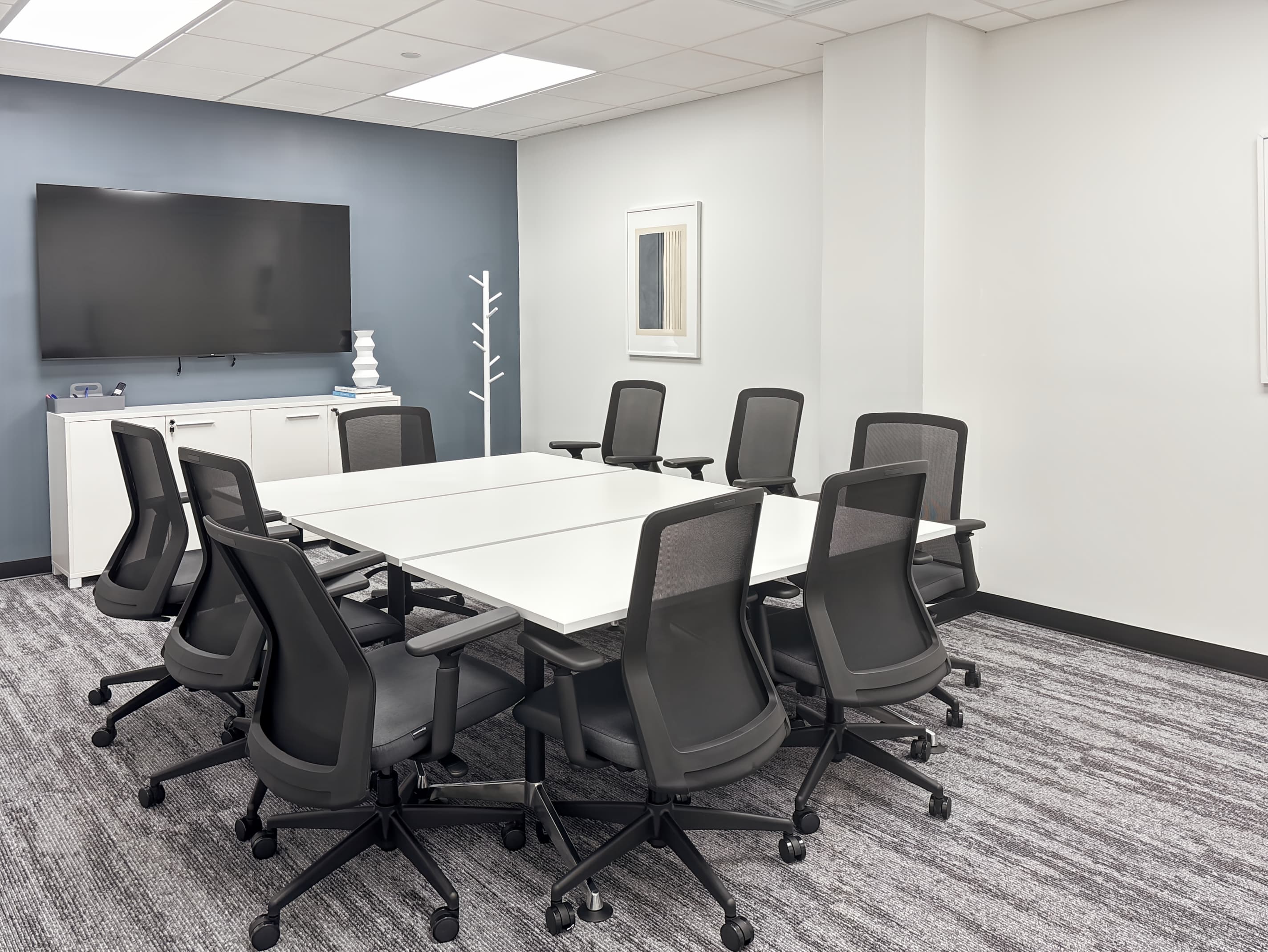 NJ, East Orange - Central Ave image 5