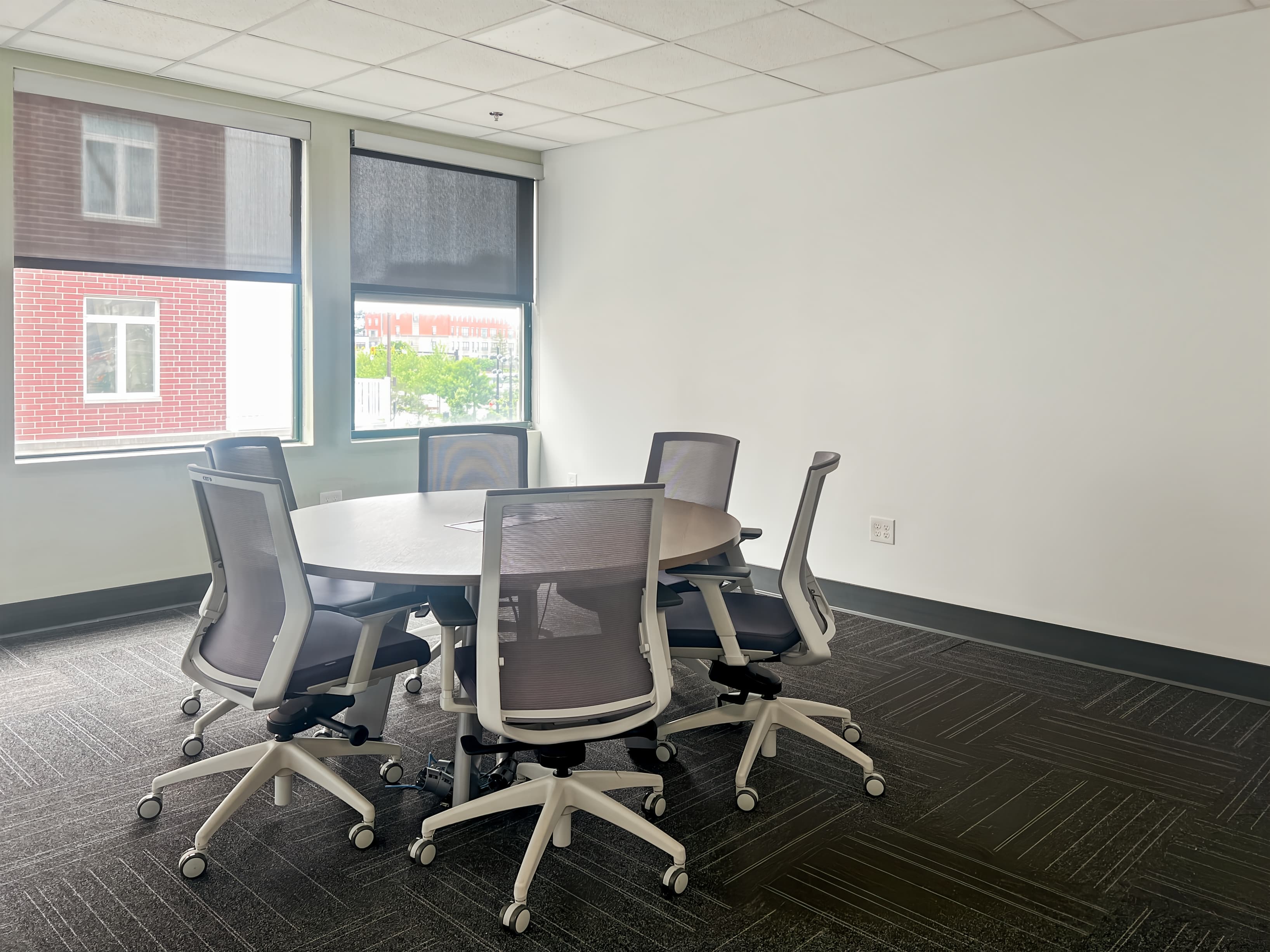 MA, Quincy - Hancock Street image 7