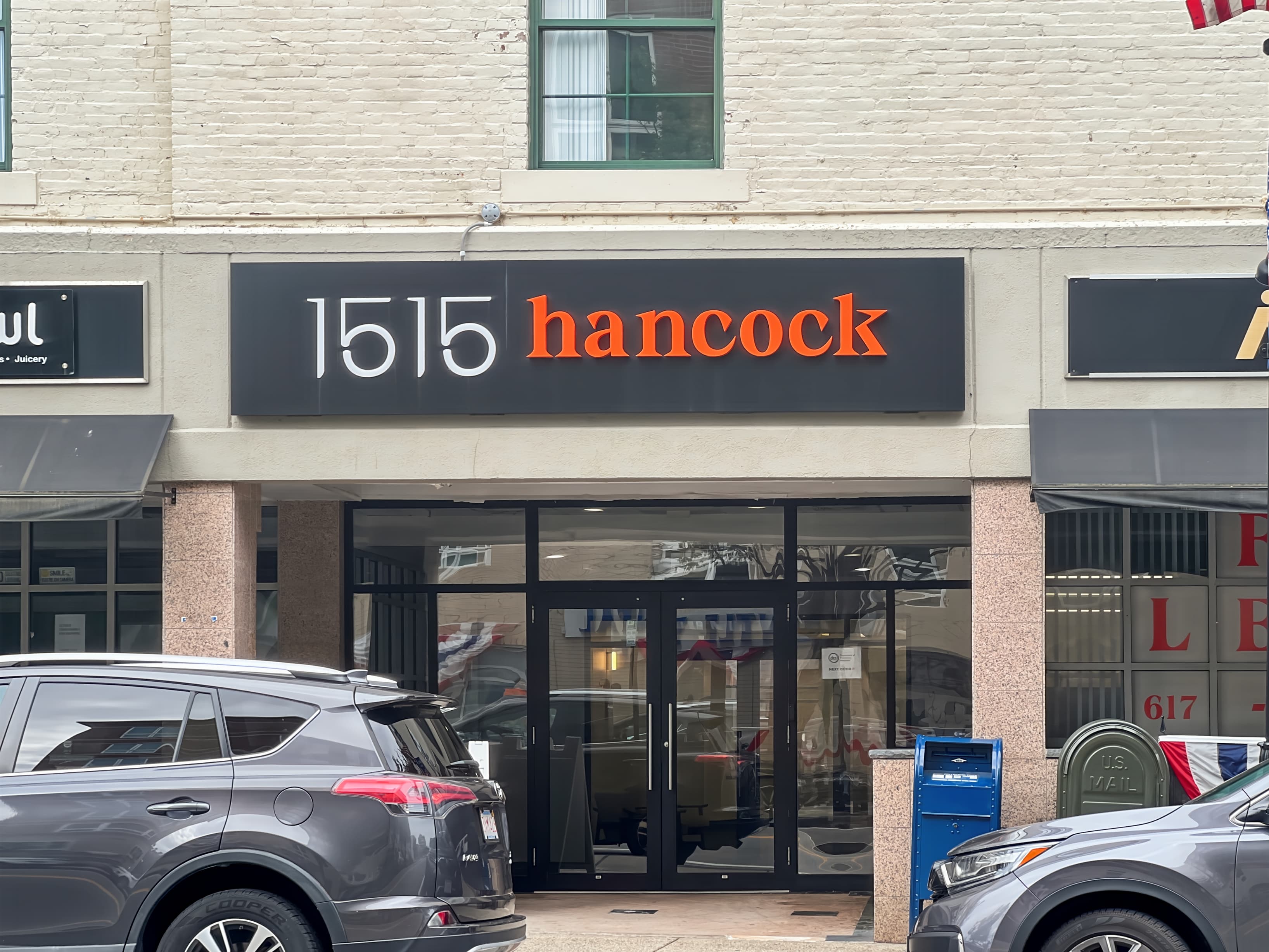 MA, Quincy - Hancock Street image 4