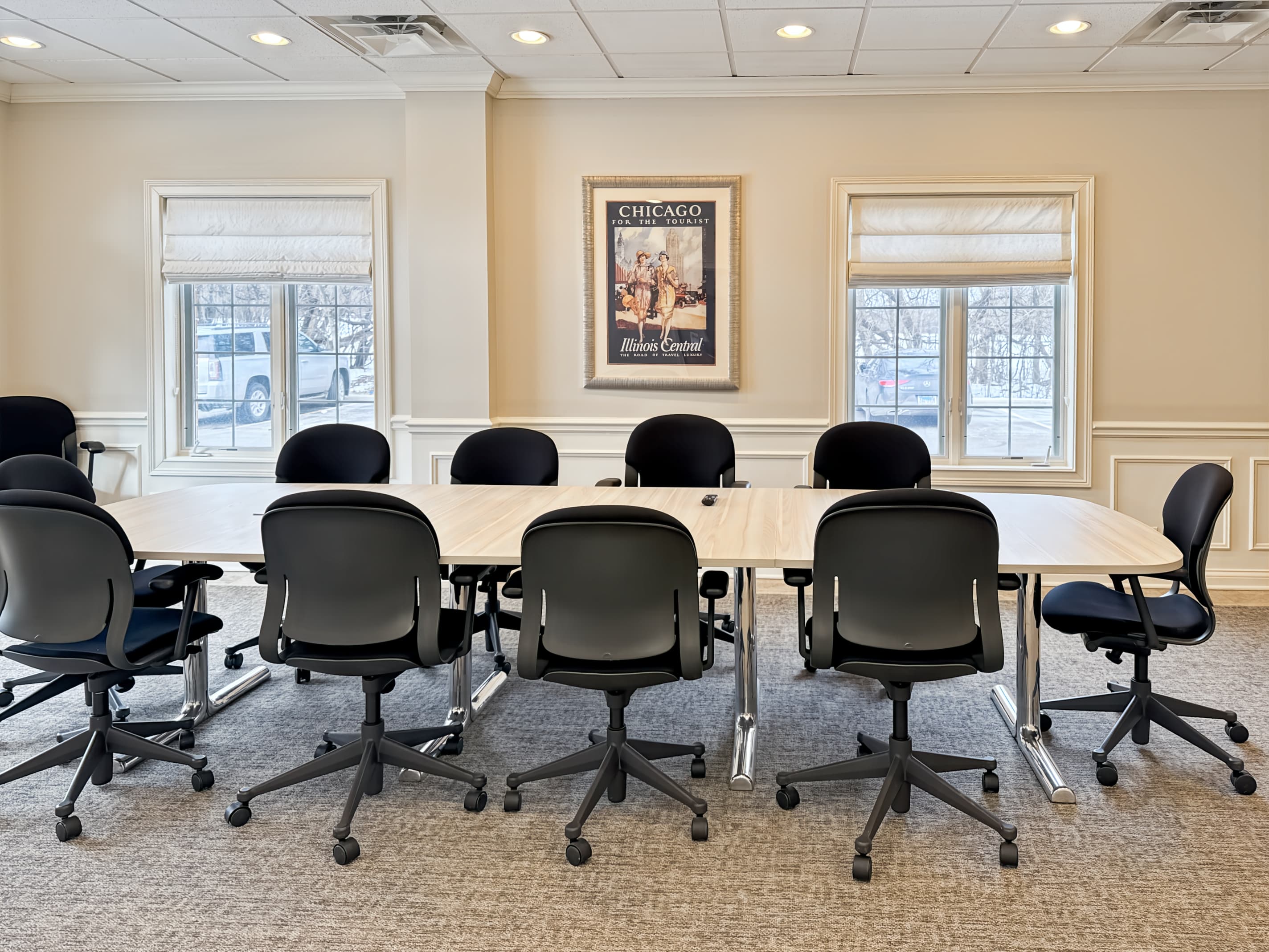 IL, Libertyville - Winchester Rd image 4