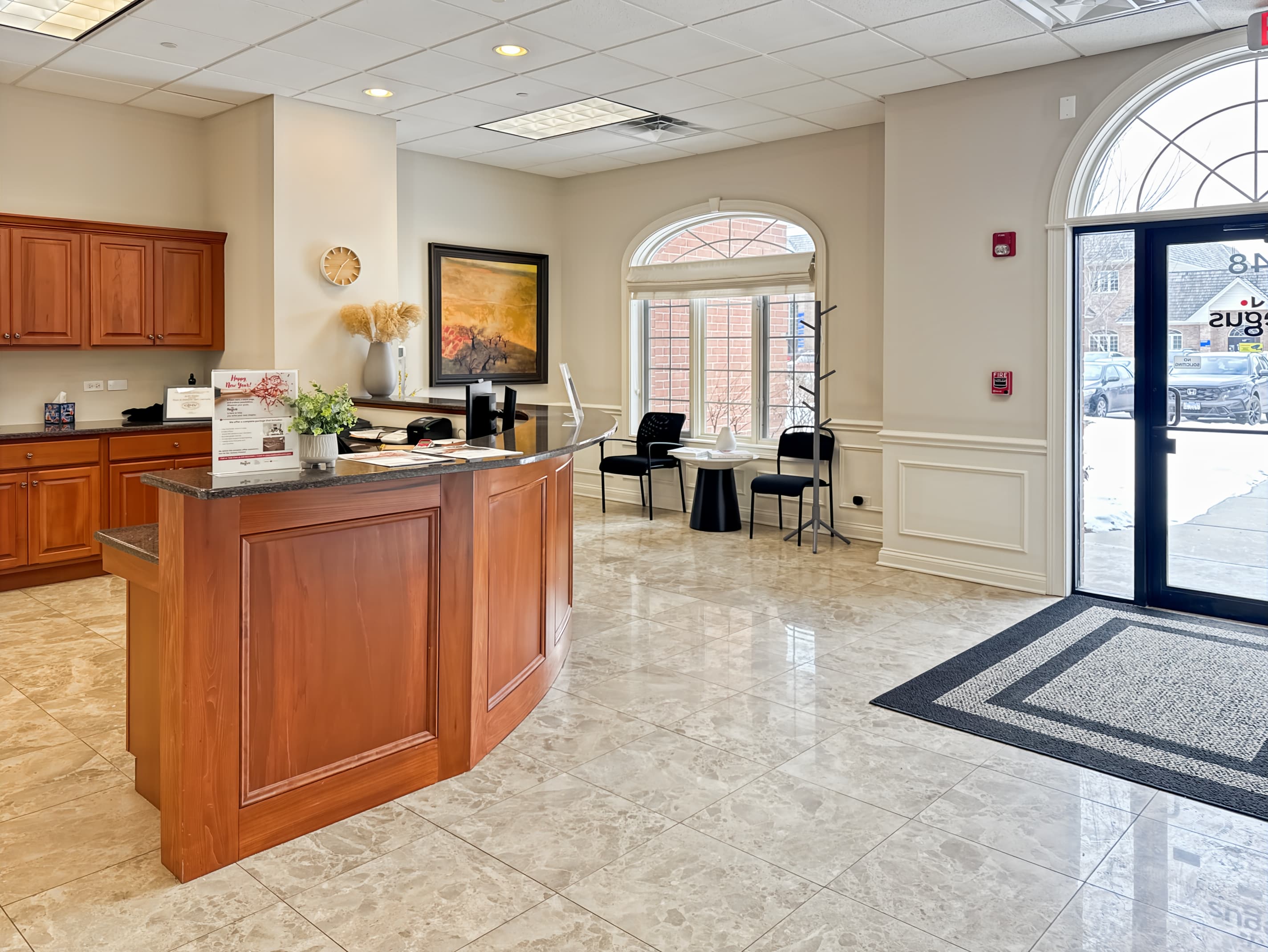 IL, Libertyville - Winchester Rd image 6