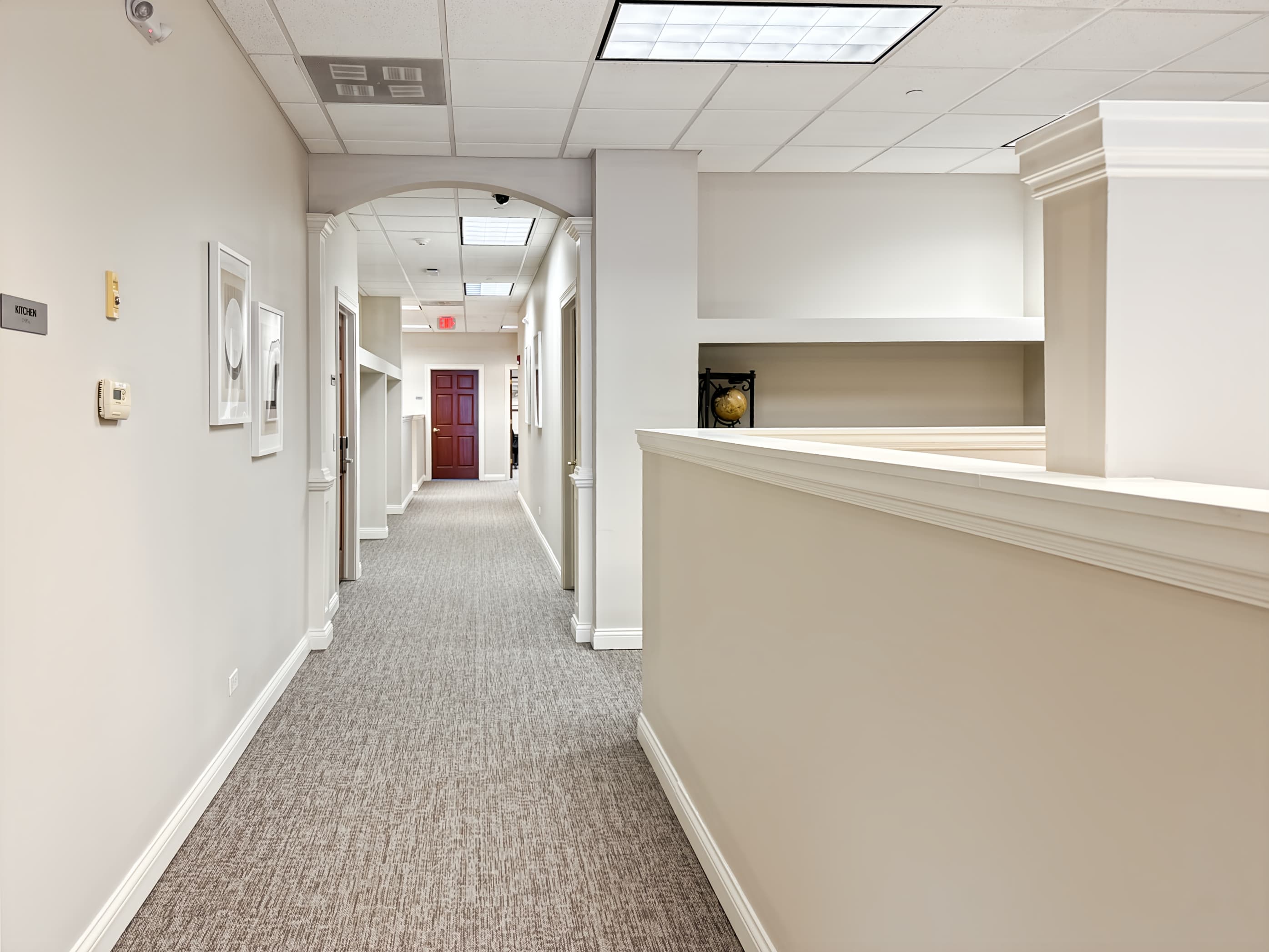 IL, Libertyville - Winchester Rd image 8