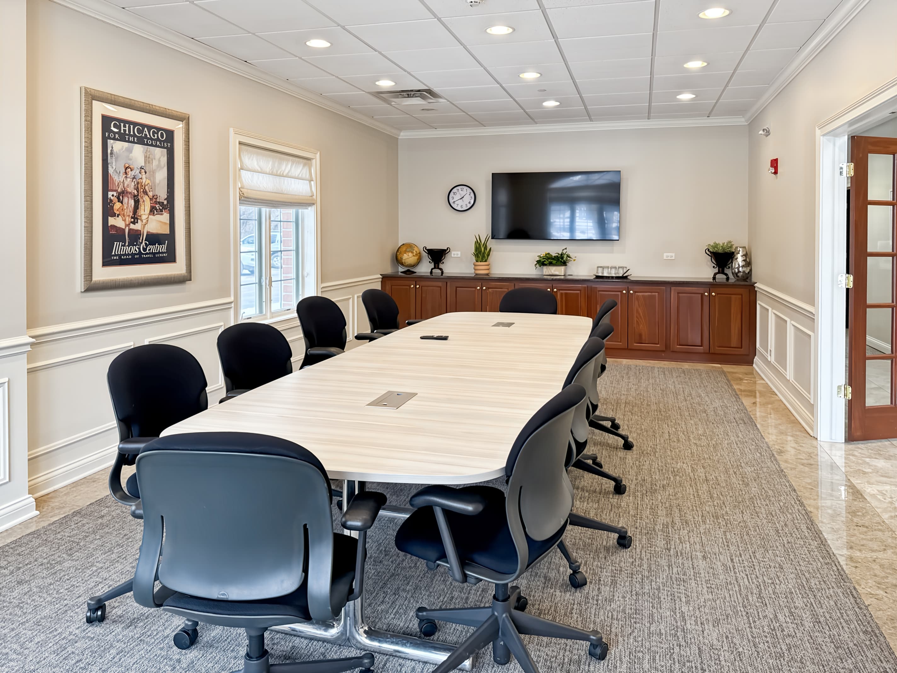 IL, Libertyville - Winchester Rd image 9